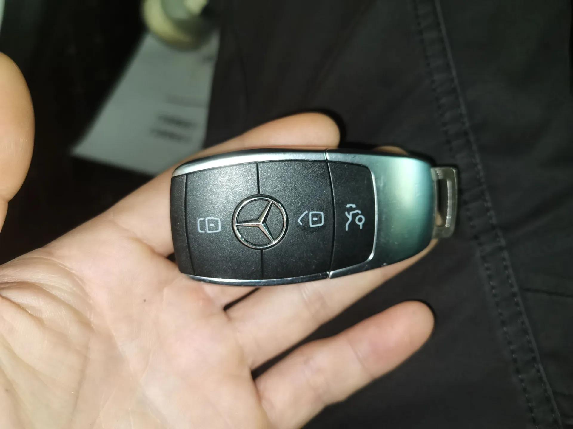 Mercedes-Benz C-Class 2020 C 260 L Sport Edition — миниатюра 26