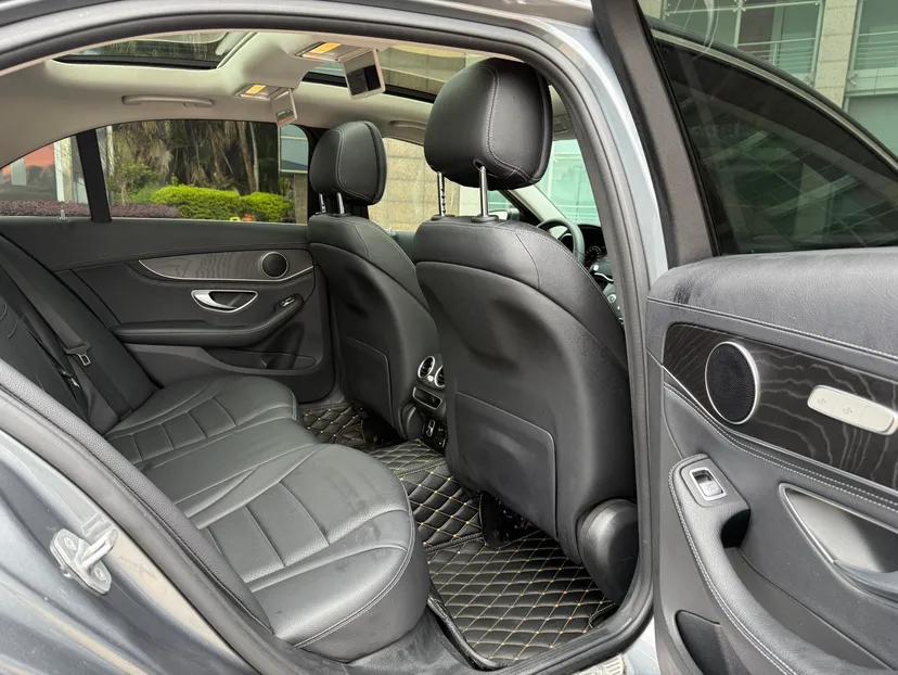 Mercedes-Benz C-Class 2020 C 260 L Sport Edition — миниатюра 7