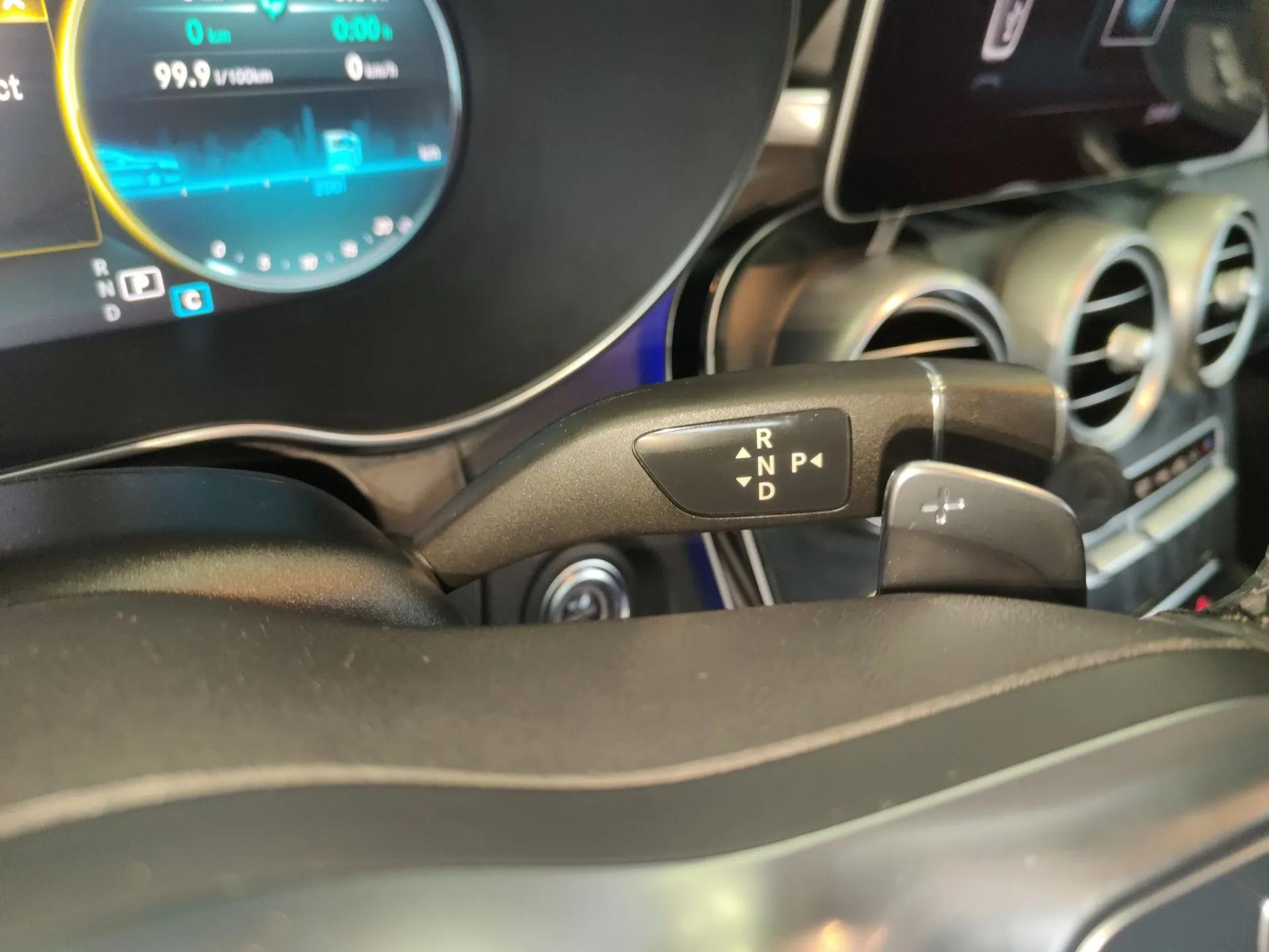 Mercedes-Benz C-Class 2019 C 260 Coupe — миниатюра 16