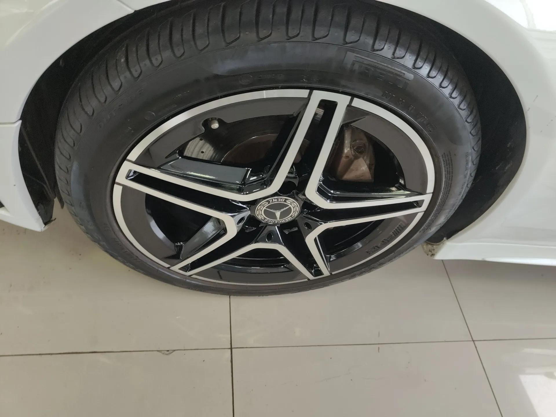 Mercedes-Benz C-Class 2019 C 260 Coupe — миниатюра 9