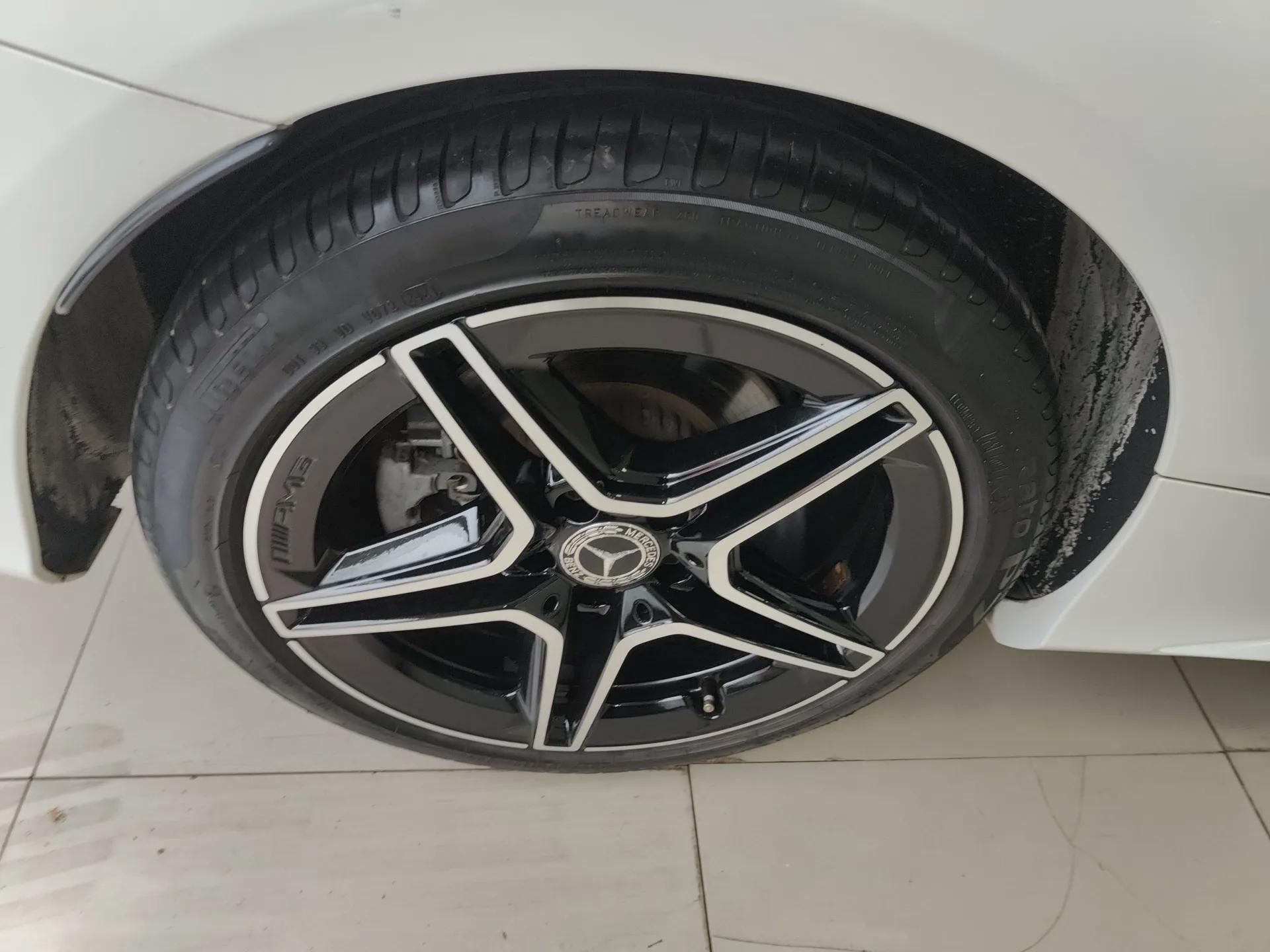 Mercedes-Benz C-Class 2019 C 260 Coupe — миниатюра 10
