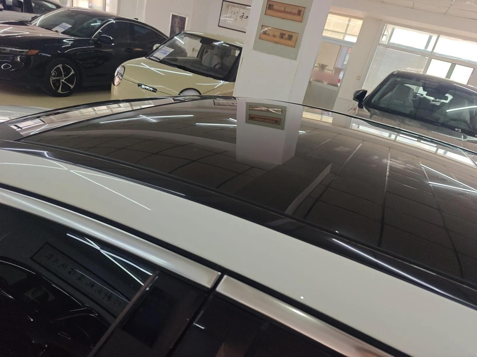 Mercedes-Benz C-Class 2021 C 200 L Fashion Edition Sport Version — миниатюра 11