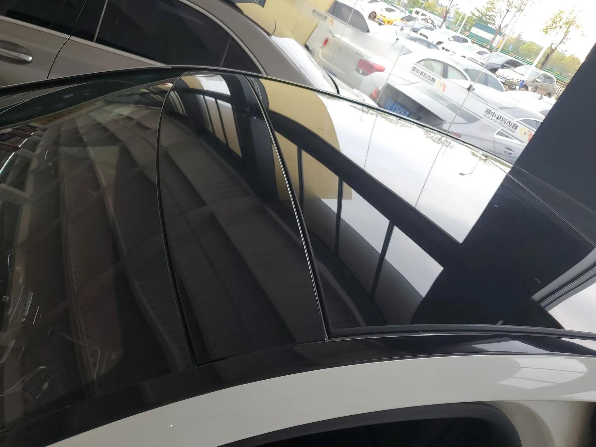 Mercedes-Benz C-Class 2019 C 260 L 4MATIC Sport Edition — миниатюра 11