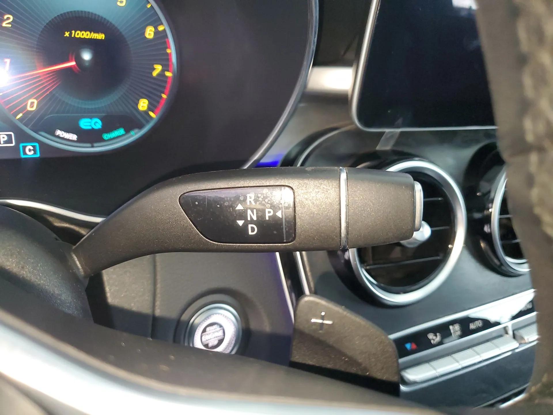 Mercedes-Benz C-Class 2019 C 260 L 4MATIC Sport Edition — миниатюра 17