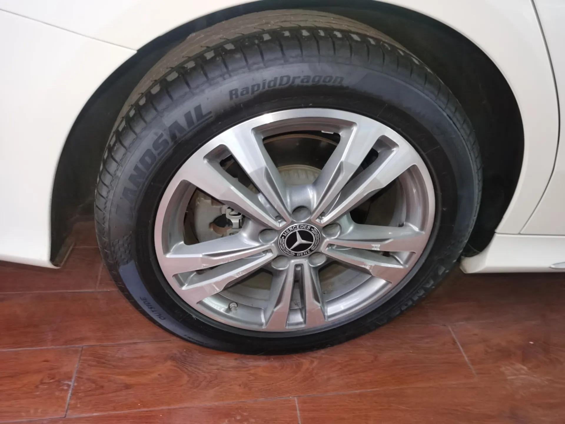 Mercedes-Benz C-Class 2020 C 200 L Fashion Edition Sport Version — миниатюра 5