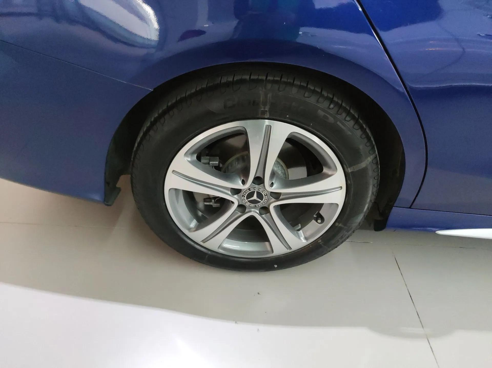 Mercedes-Benz C-Class 2019 C 260 L Sport Edition — миниатюра 10