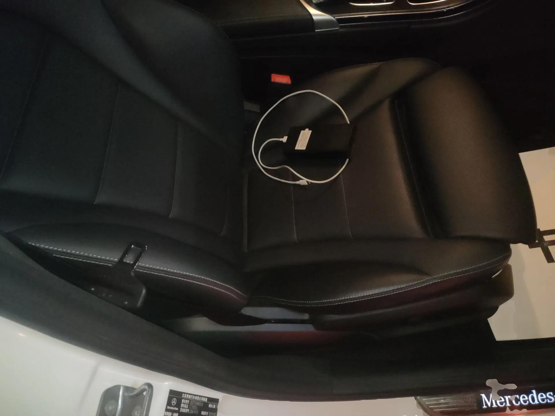 Mercedes-Benz C-Class 2019 Restyled C 260 L Sport Edition — миниатюра 23