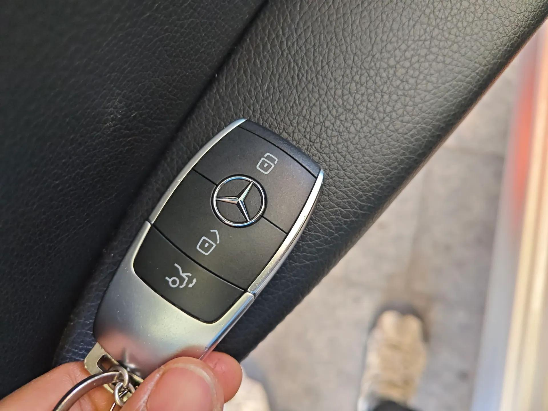 Mercedes-Benz C-Class 2019 C 260 L Sport Edition — миниатюра 19