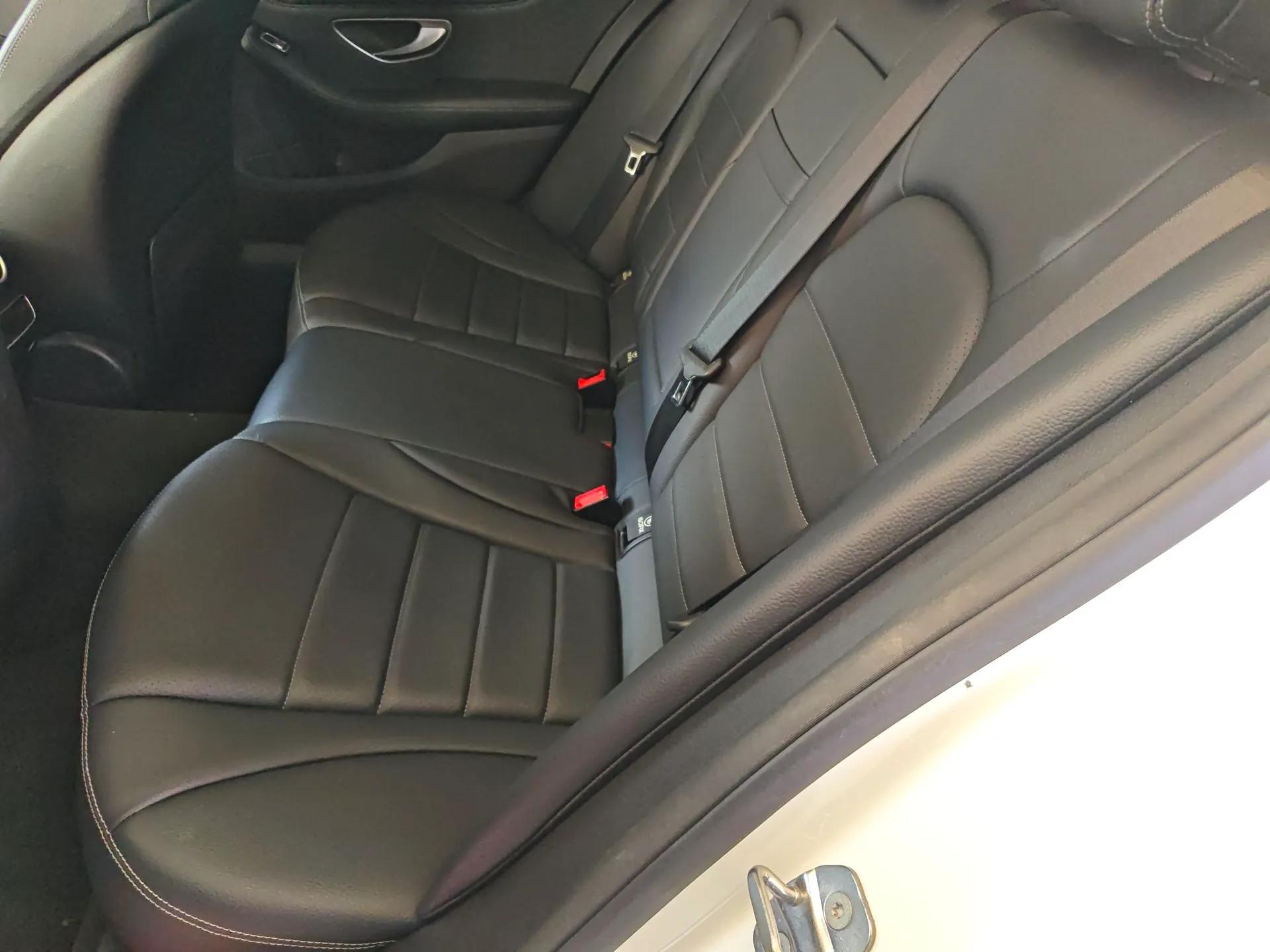 Mercedes-Benz C-Class 2019 C 260 L Sport Edition — миниатюра 22