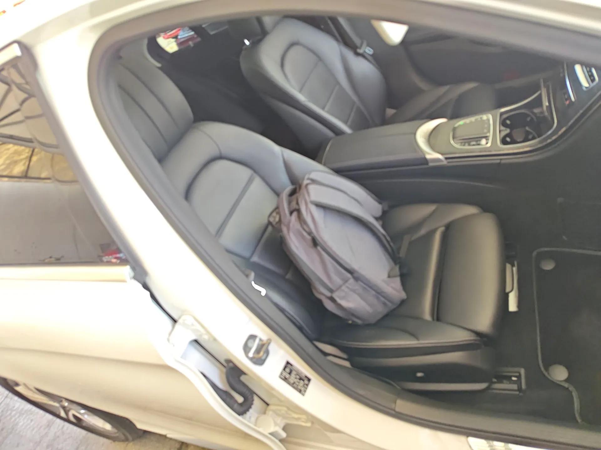 Mercedes-Benz C-Class 2019 C 260 L Sport Edition — миниатюра 23