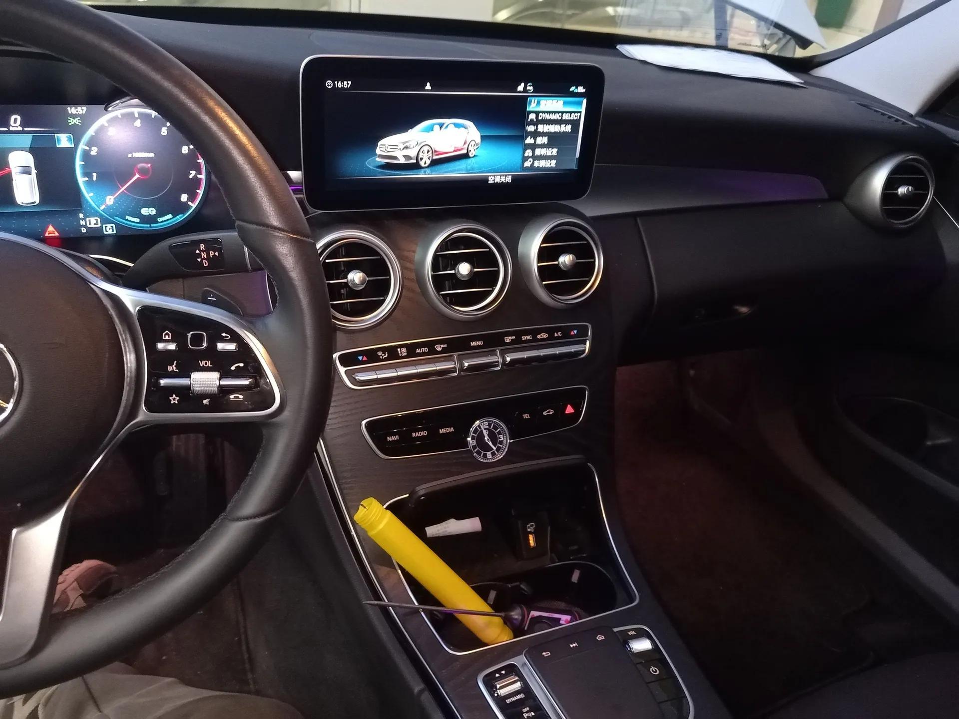 Mercedes-Benz C-Class 2020 Facelifted C 260 Estate — миниатюра 16