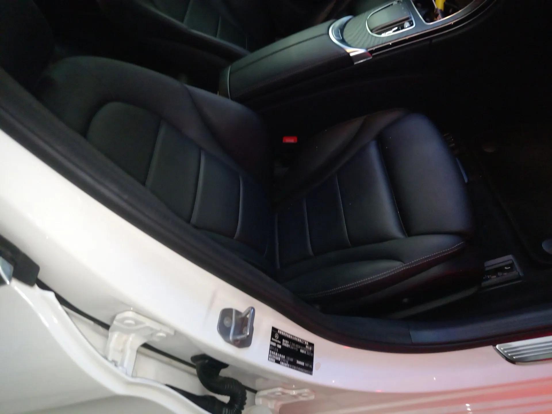 Mercedes-Benz C-Class 2020 Facelifted C 260 Estate — миниатюра 23