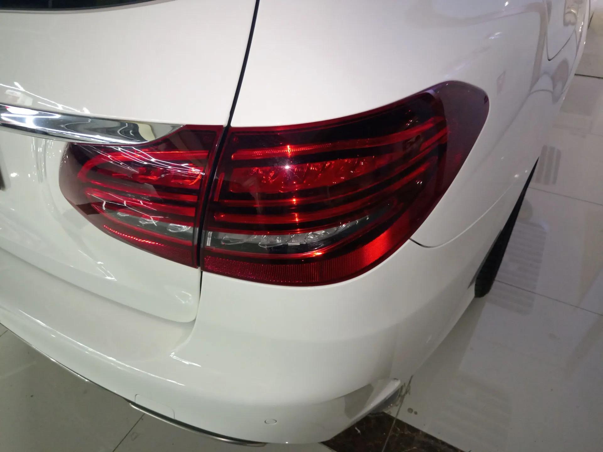 Mercedes-Benz C-Class 2020 Facelifted C 260 Estate — миниатюра 7