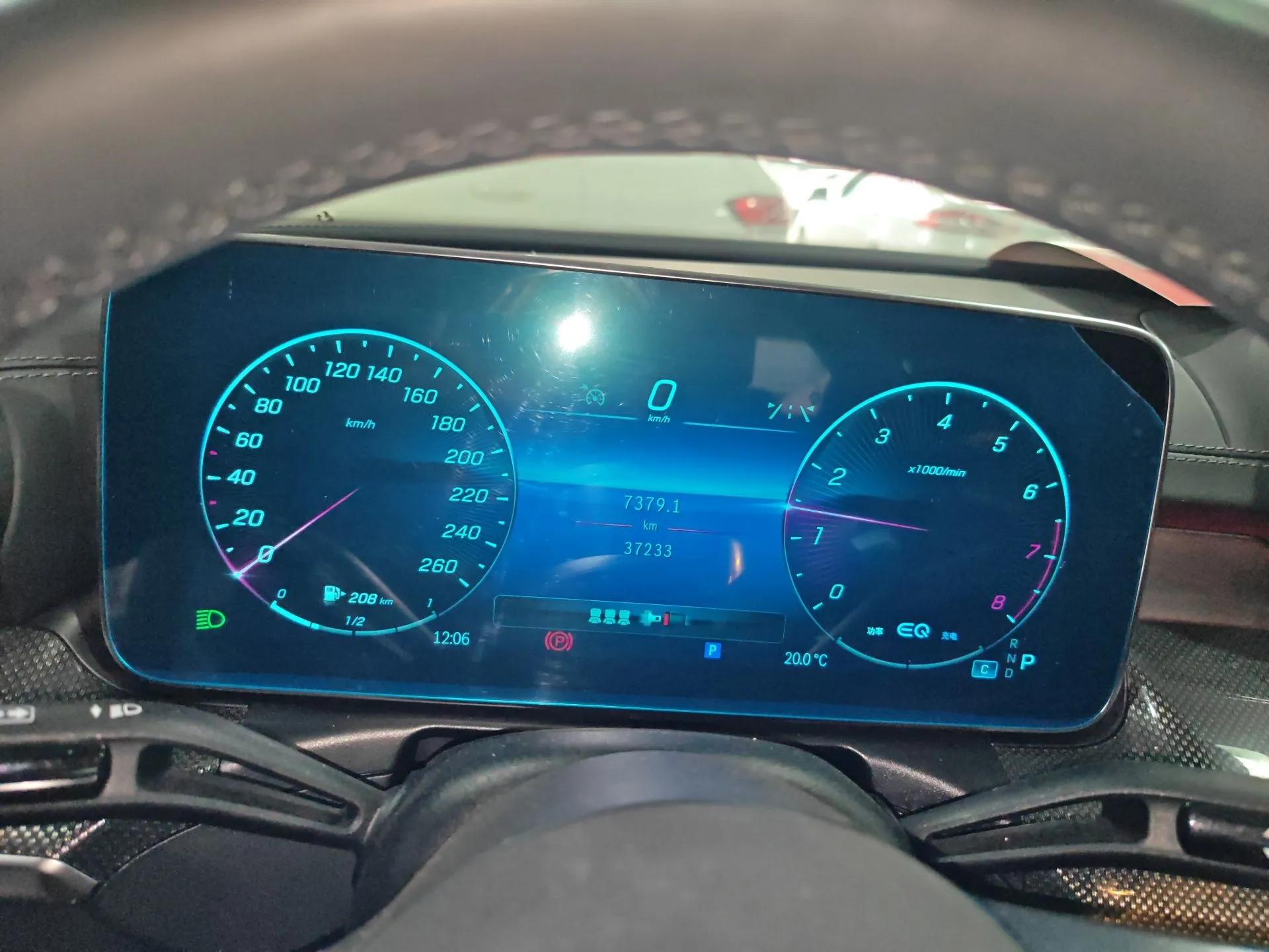 Mercedes-Benz C-Class 2022 Restyled C 200 L Sport Edition — миниатюра 14