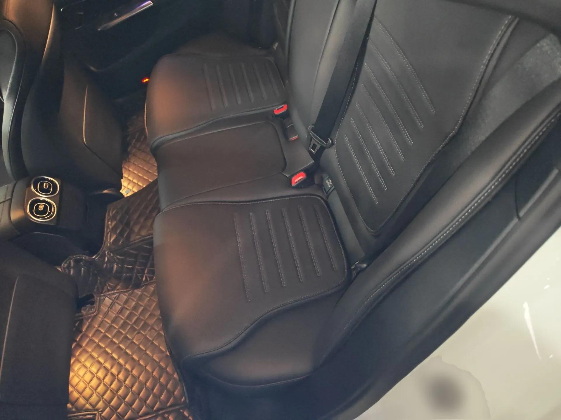 Mercedes-Benz C-Class 2022 Restyled C 200 L Sport Edition — миниатюра 19