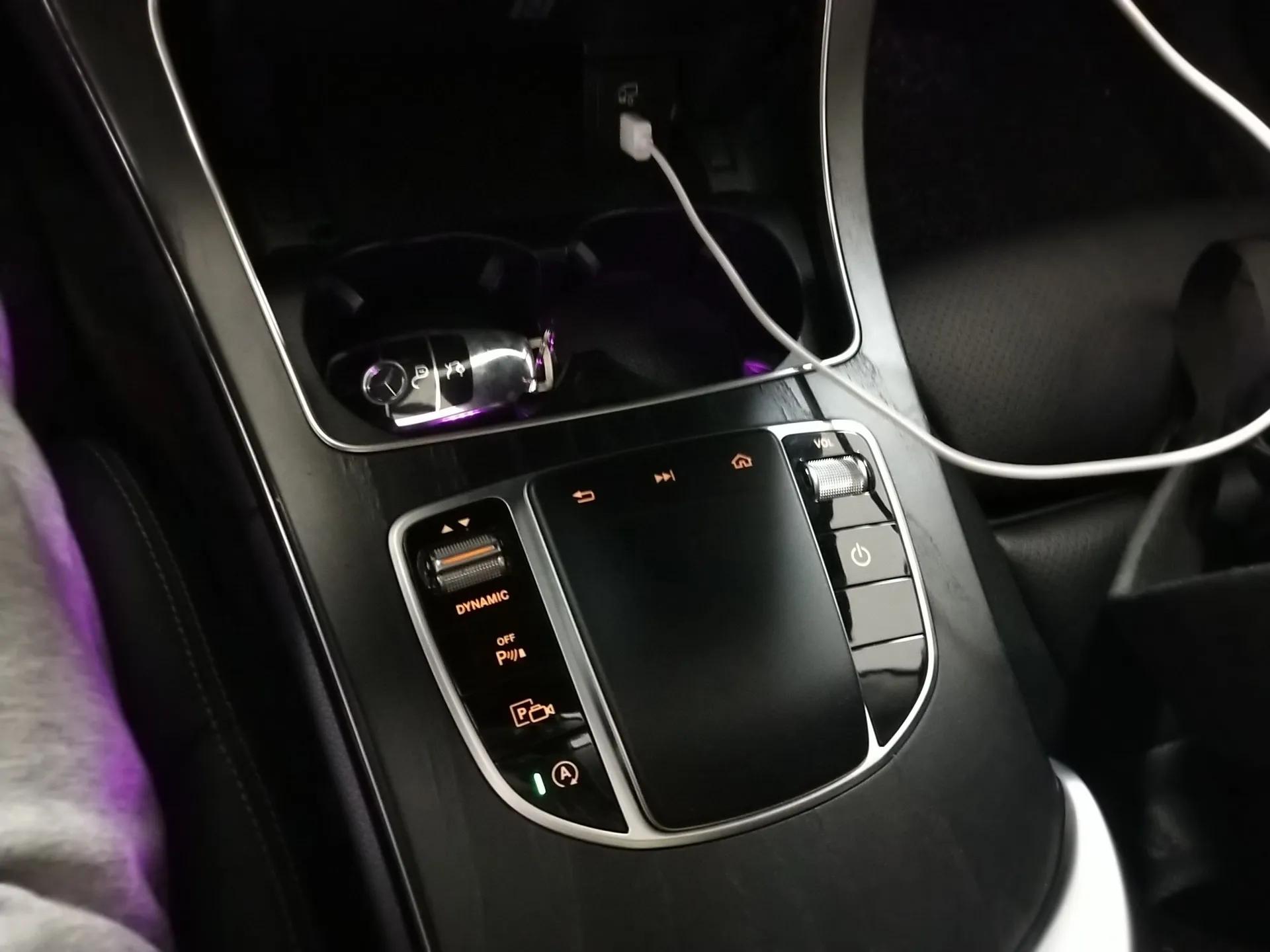 Mercedes-Benz C-Class 2021 C 260 L Sport Edition — миниатюра 17