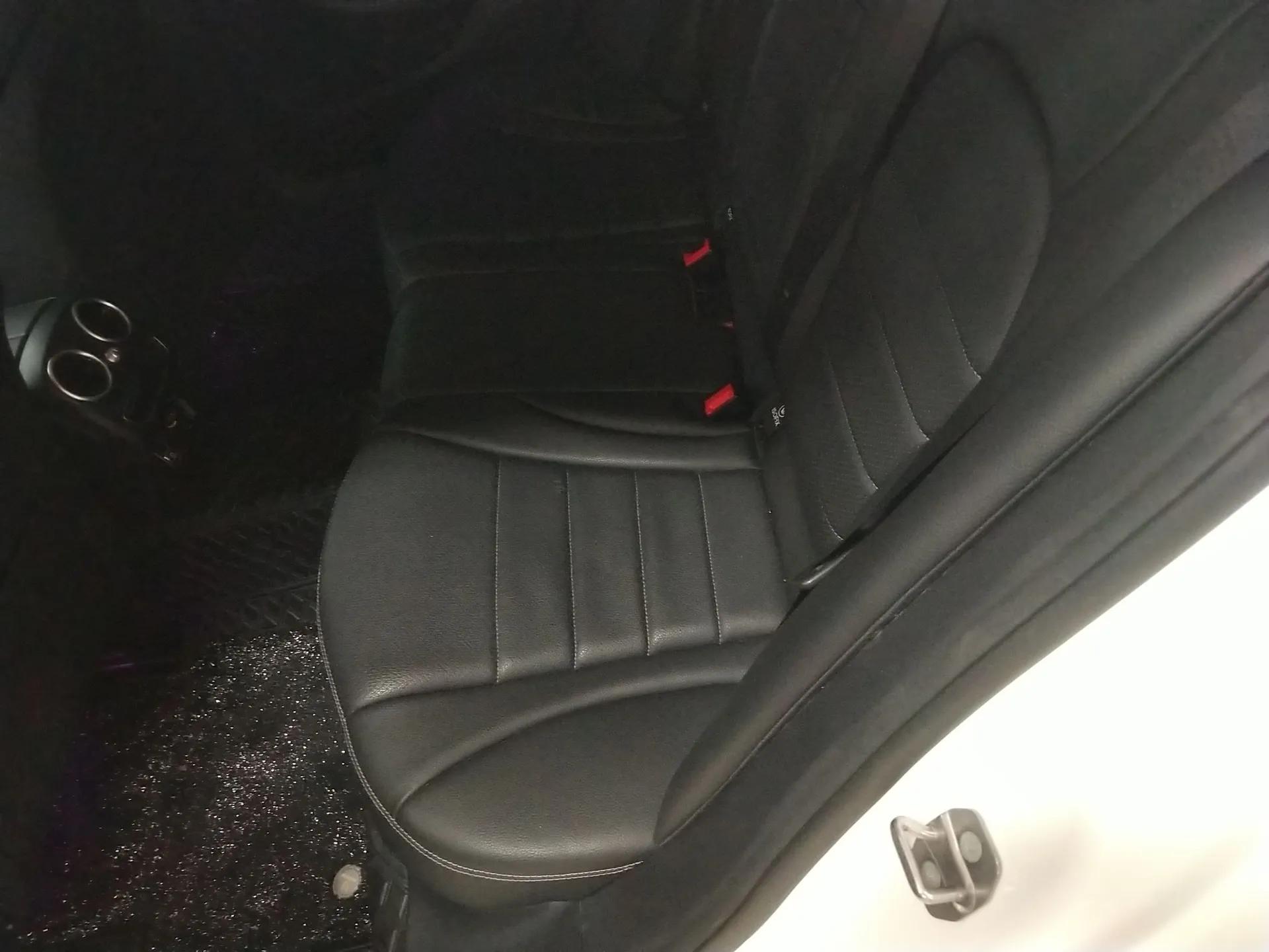 Mercedes-Benz C-Class 2021 C 260 L Sport Edition — миниатюра 20