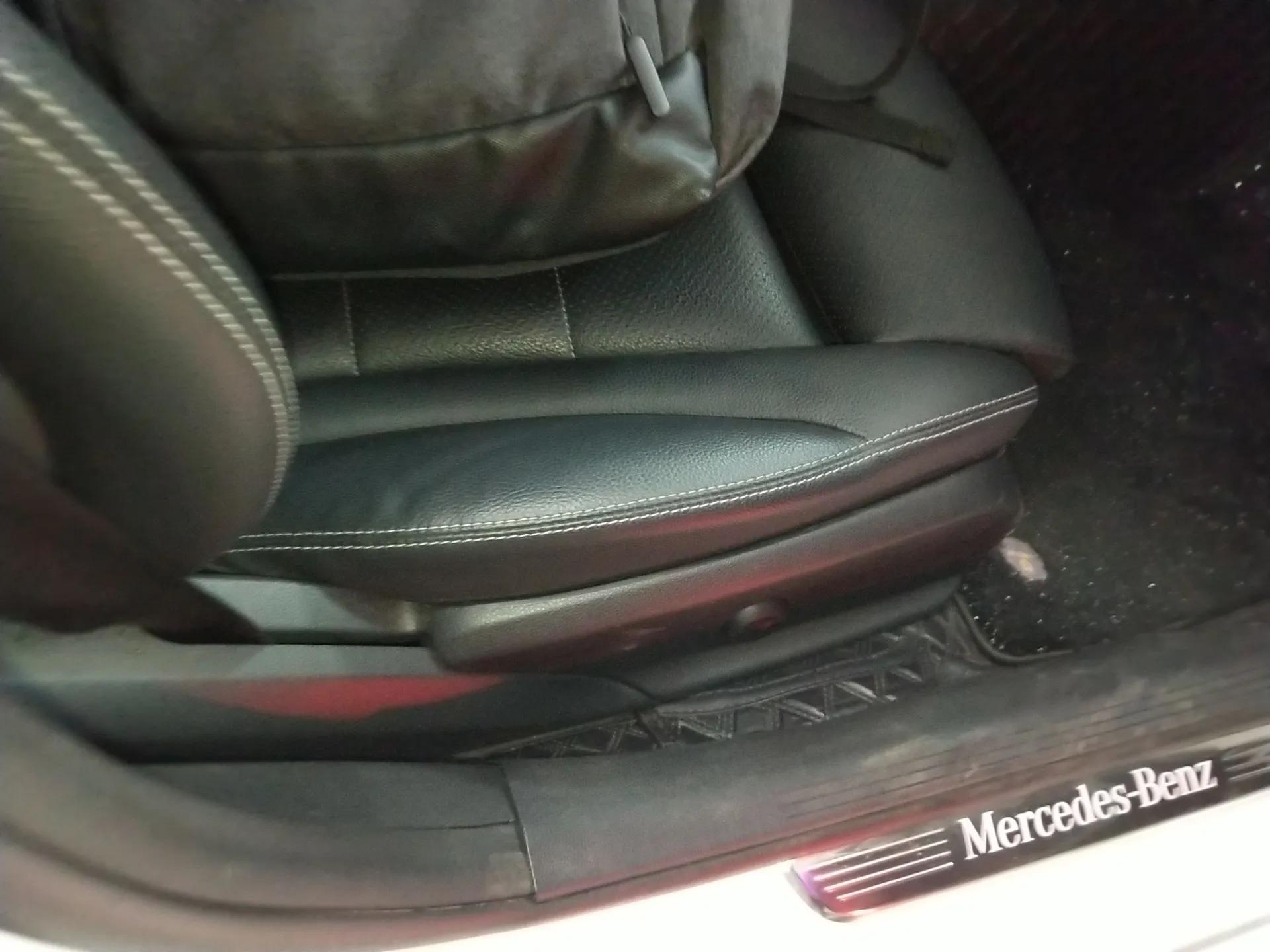 Mercedes-Benz C-Class 2021 C 260 L Sport Edition — миниатюра 23