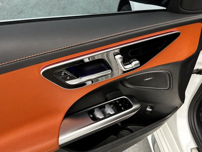 Mercedes-Benz C-Class 2022 Restyled C 200 L Sport Edition — миниатюра 15