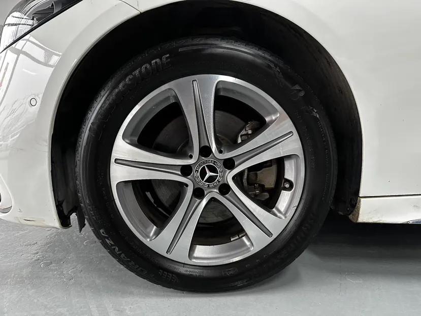 Mercedes-Benz C-Class 2022 Restyled C 200 L Sport Edition — миниатюра 3
