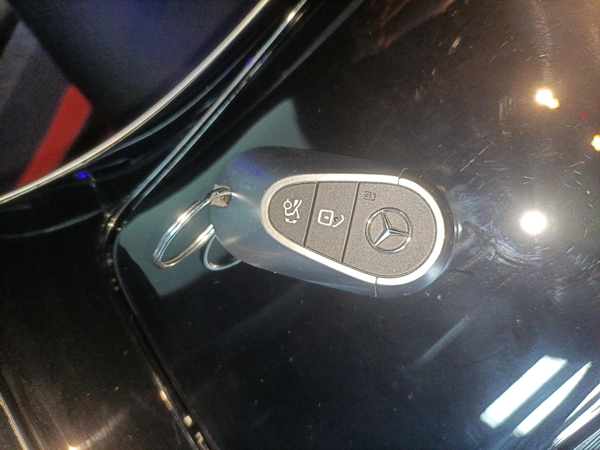 Mercedes-Benz C-Class 2022 C 200 L Sport Edition — миниатюра 18