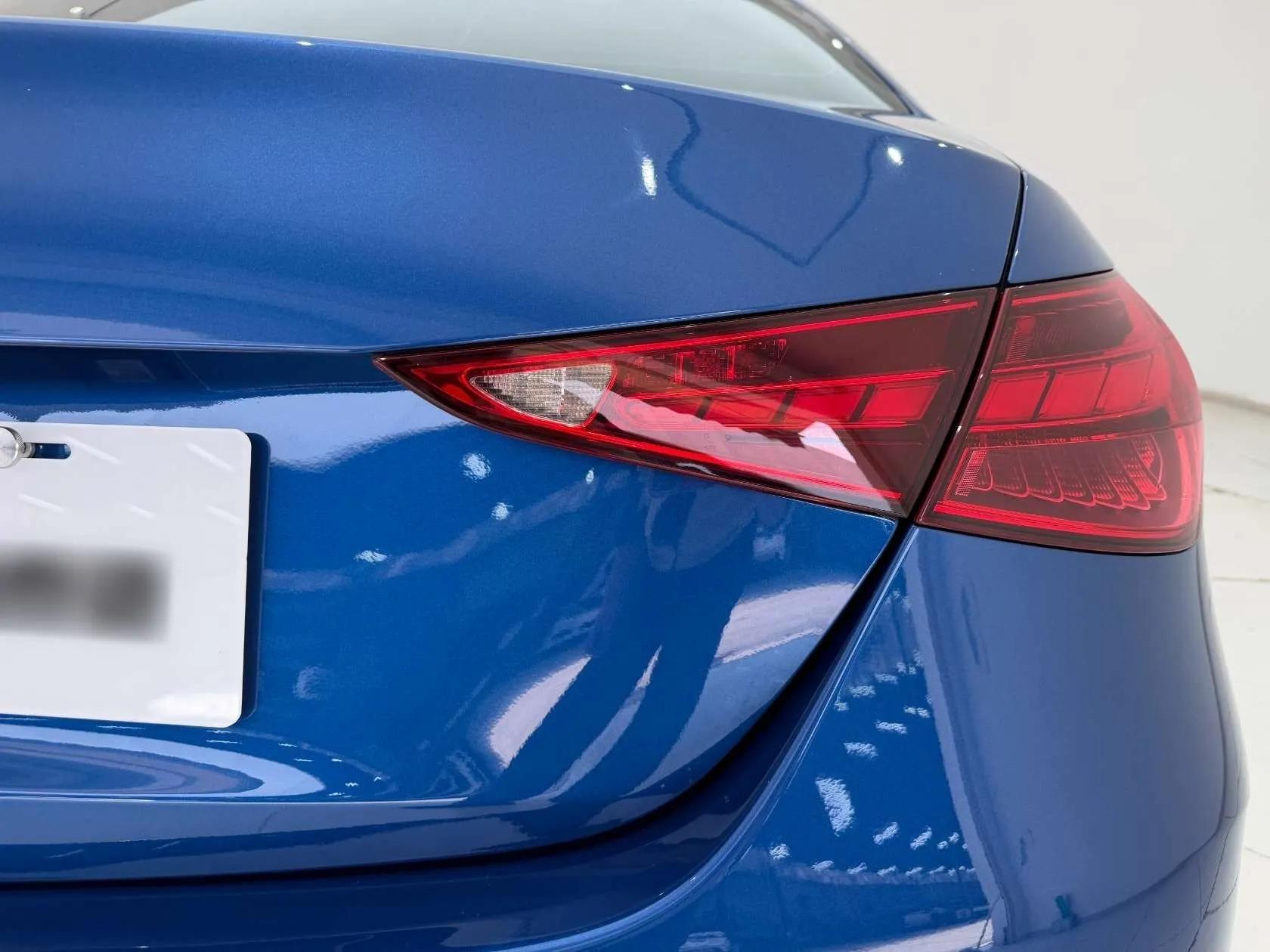 Mercedes-Benz C-Class 2022 C 200 L Sport Edition — миниатюра 8