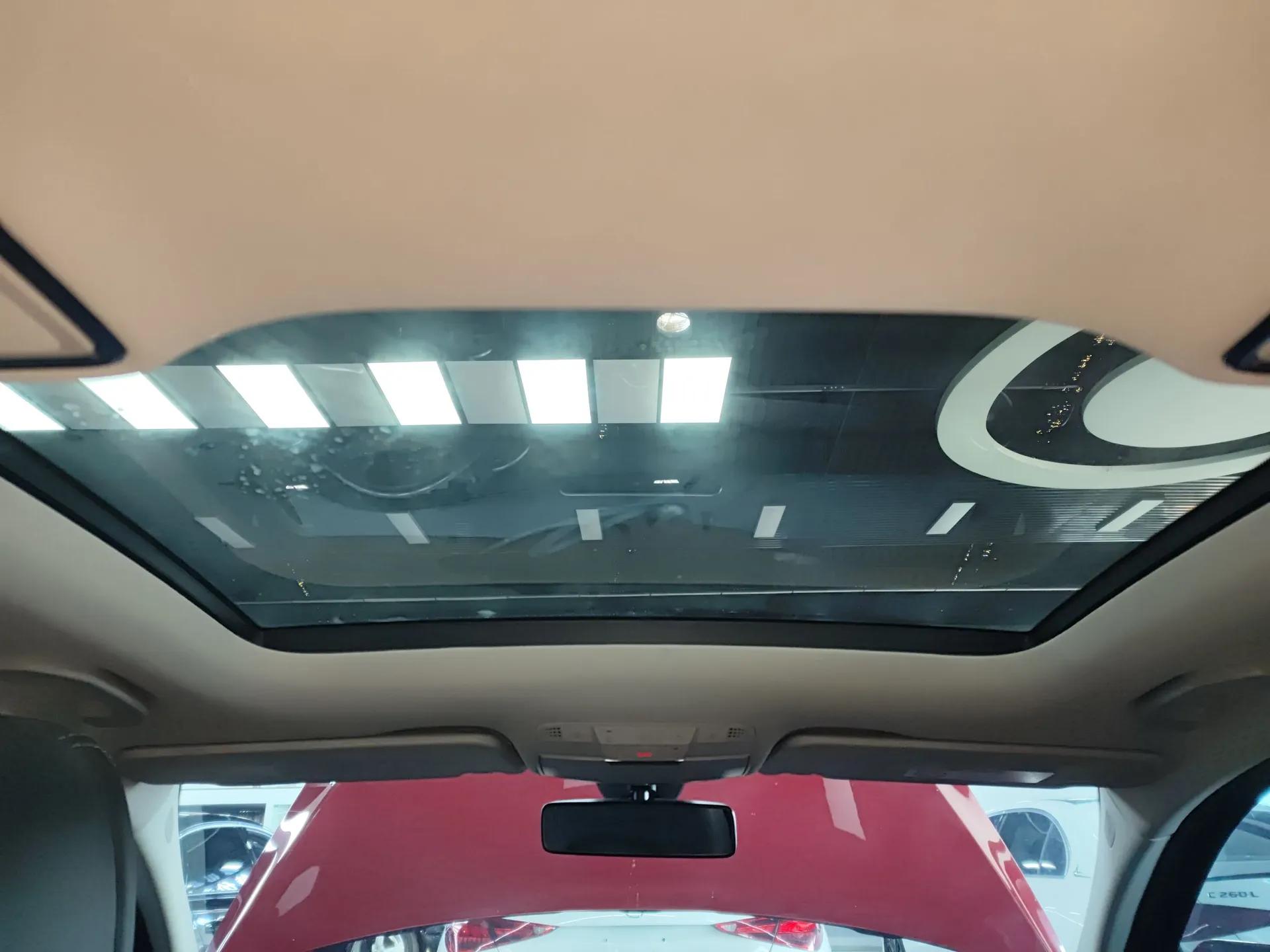 Mercedes-Benz C-Class 2021 C 260 L Sport Edition — миниатюра 20