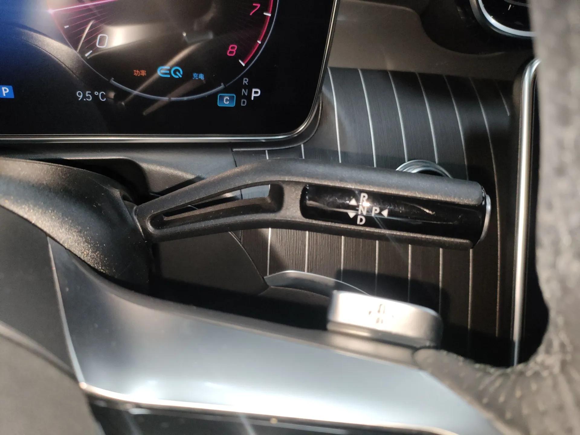 Mercedes-Benz C-Class 2022 Restyled C 200 L Sport Edition — миниатюра 17