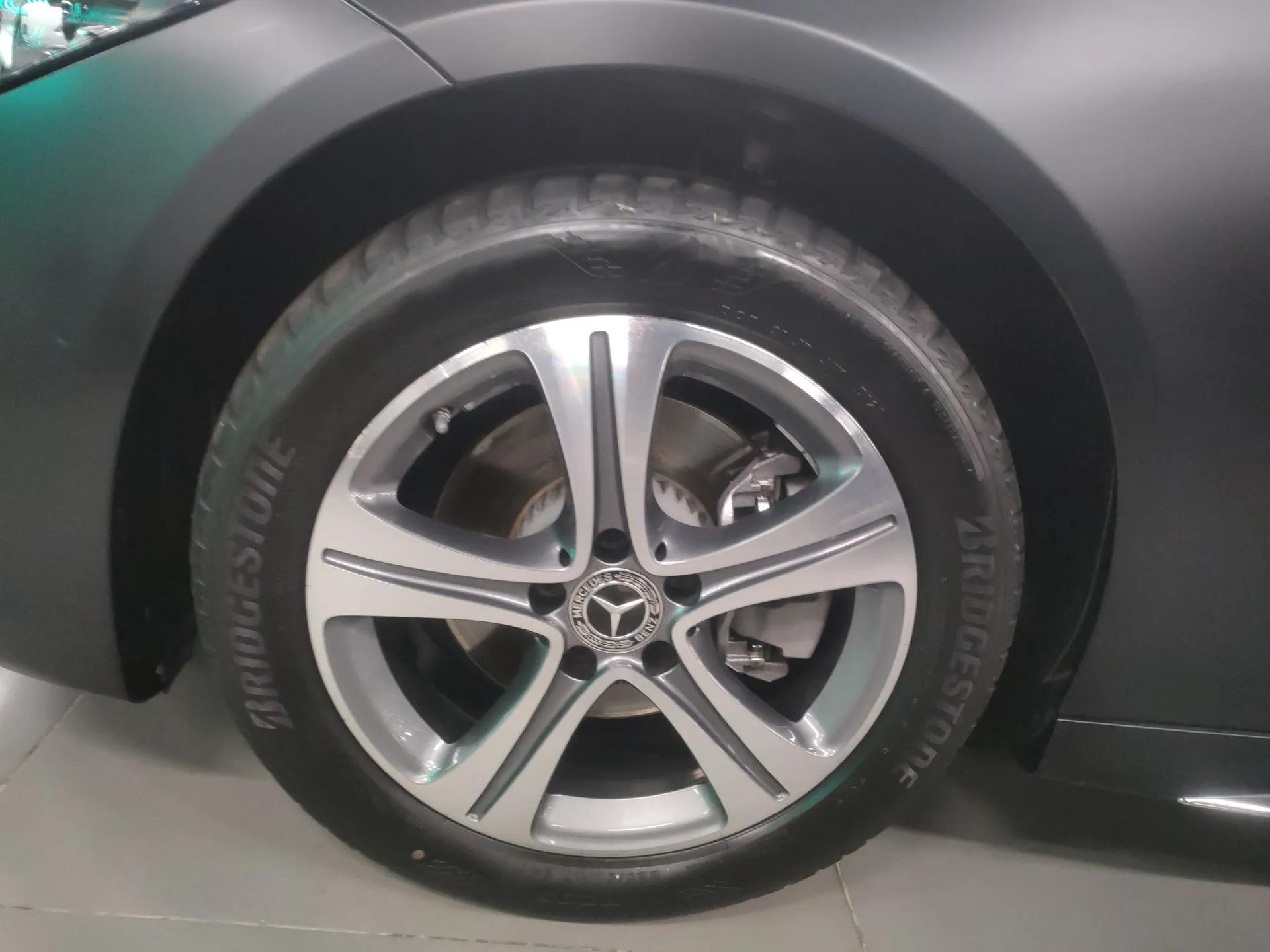 Mercedes-Benz C-Class 2022 Restyled C 200 L Sport Edition — миниатюра 8
