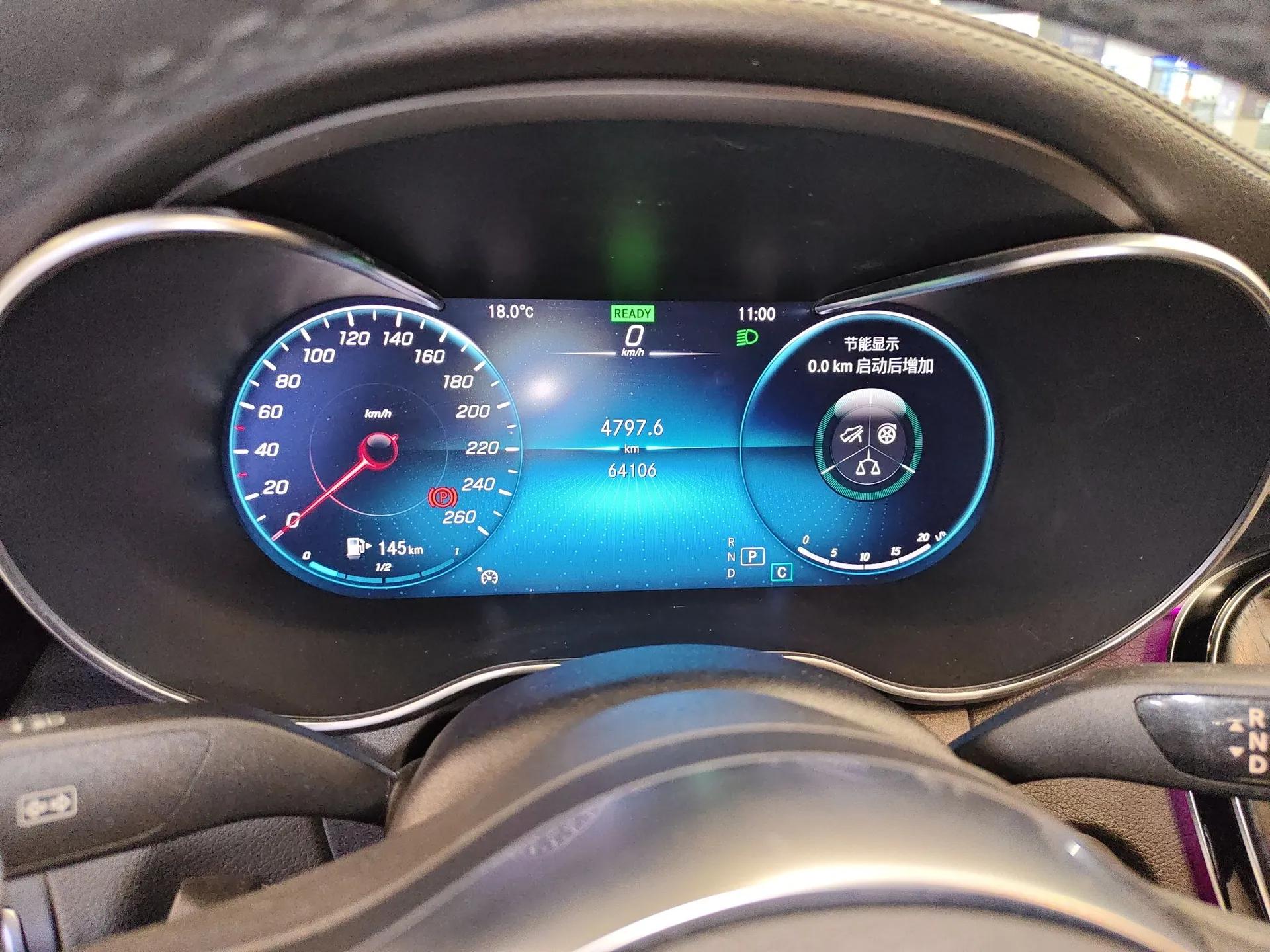 Mercedes-Benz C-Class 2020 Restyled C 260 L Sport Edition — миниатюра 14