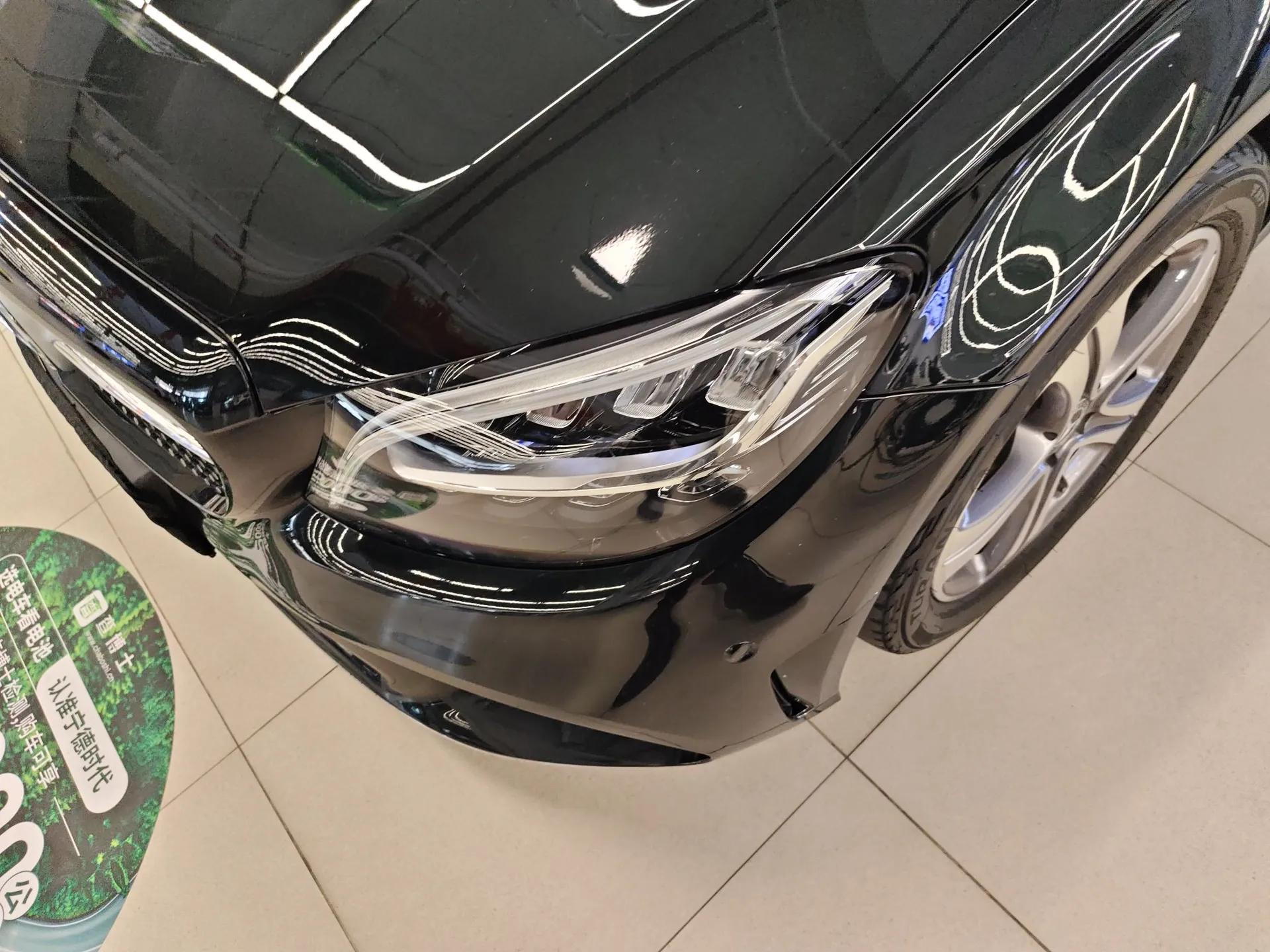 Mercedes-Benz C-Class 2020 Restyled C 260 L Sport Edition — миниатюра 5
