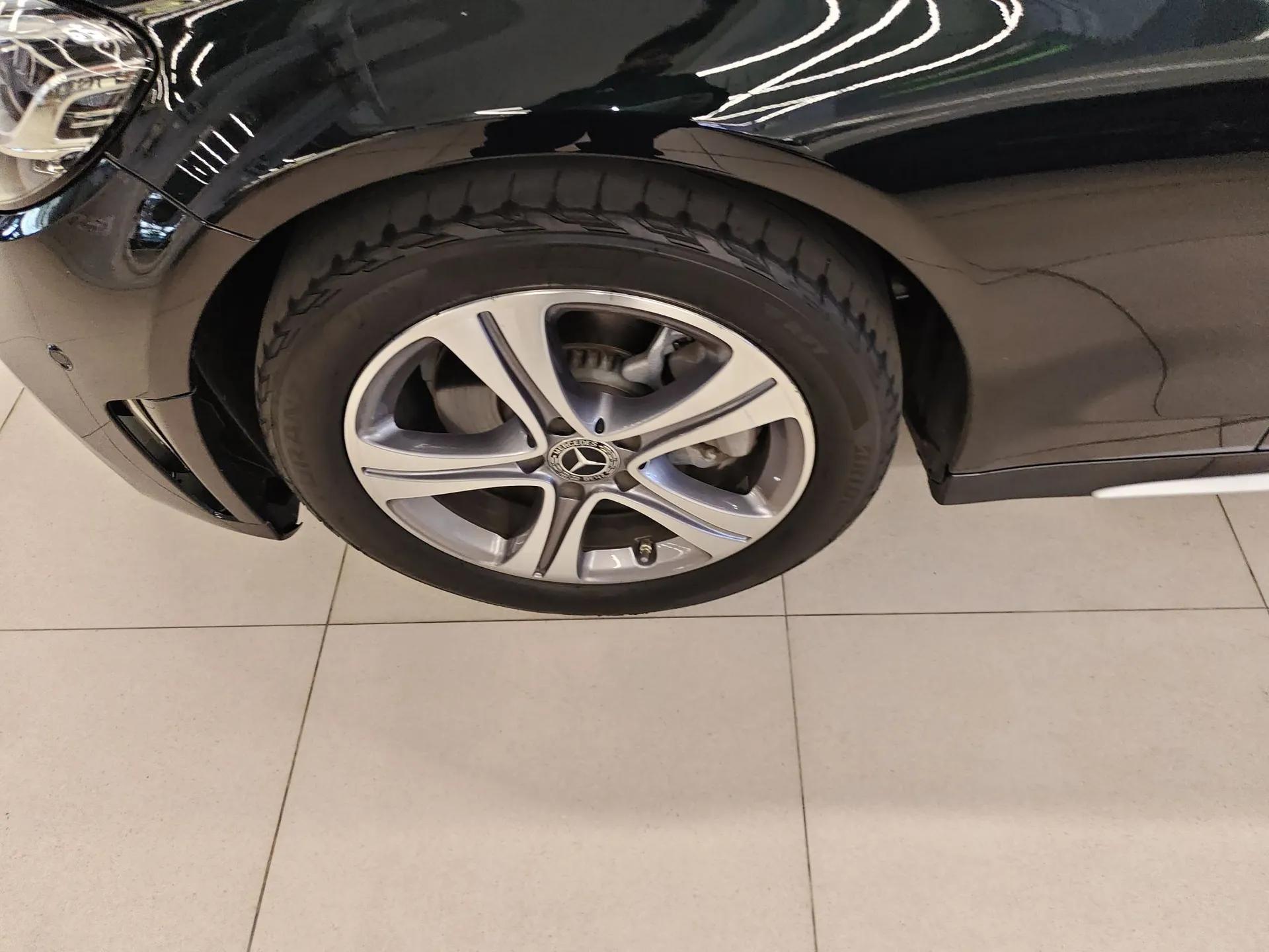 Mercedes-Benz C-Class 2020 Restyled C 260 L Sport Edition — миниатюра 9