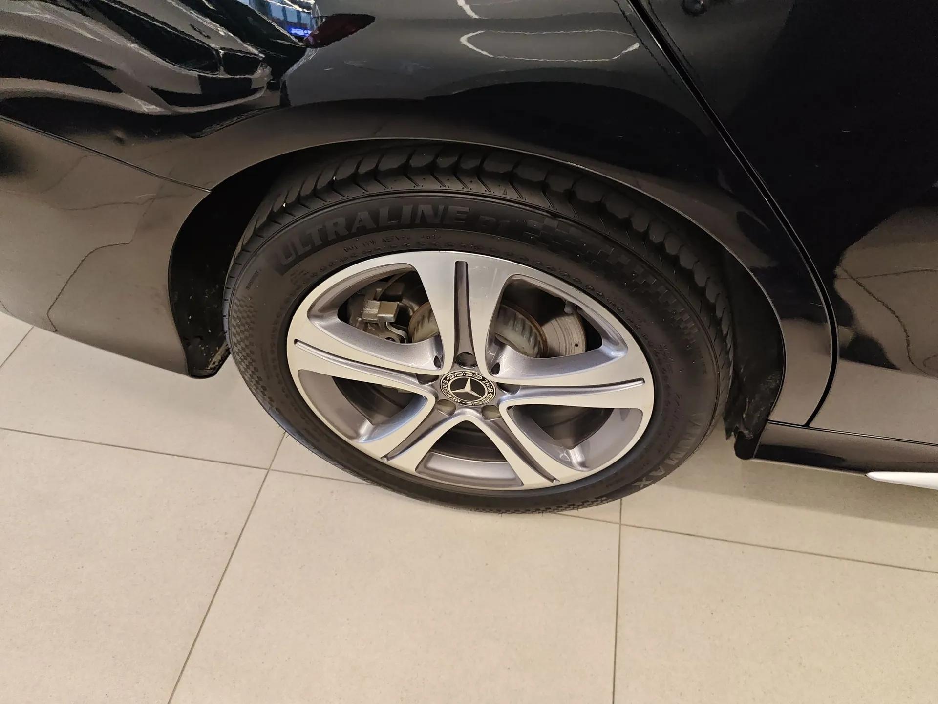 Mercedes-Benz C-Class 2020 Restyled C 260 L Sport Edition — миниатюра 10