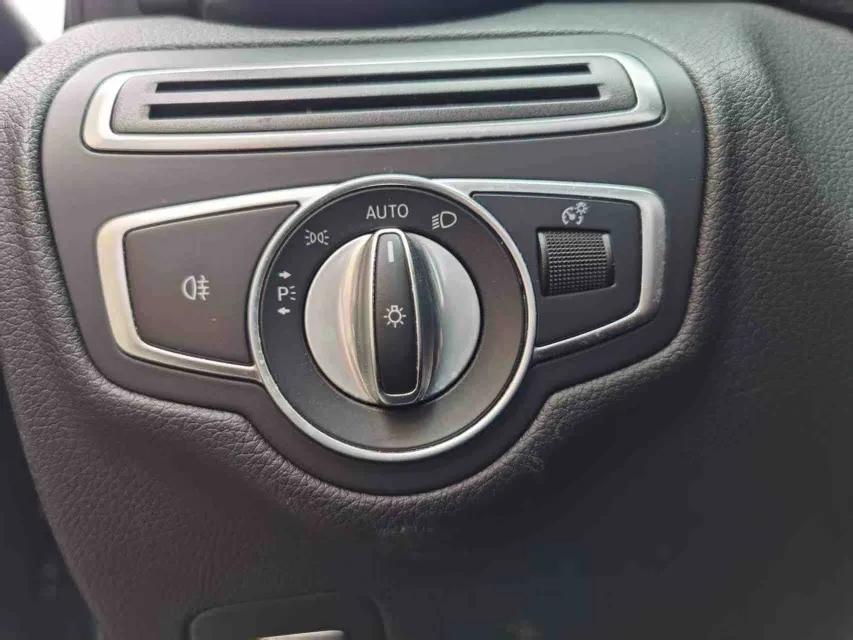 Mercedes-Benz C-Class 2021 C 260 L Sport Edition Star Collection — миниатюра 13