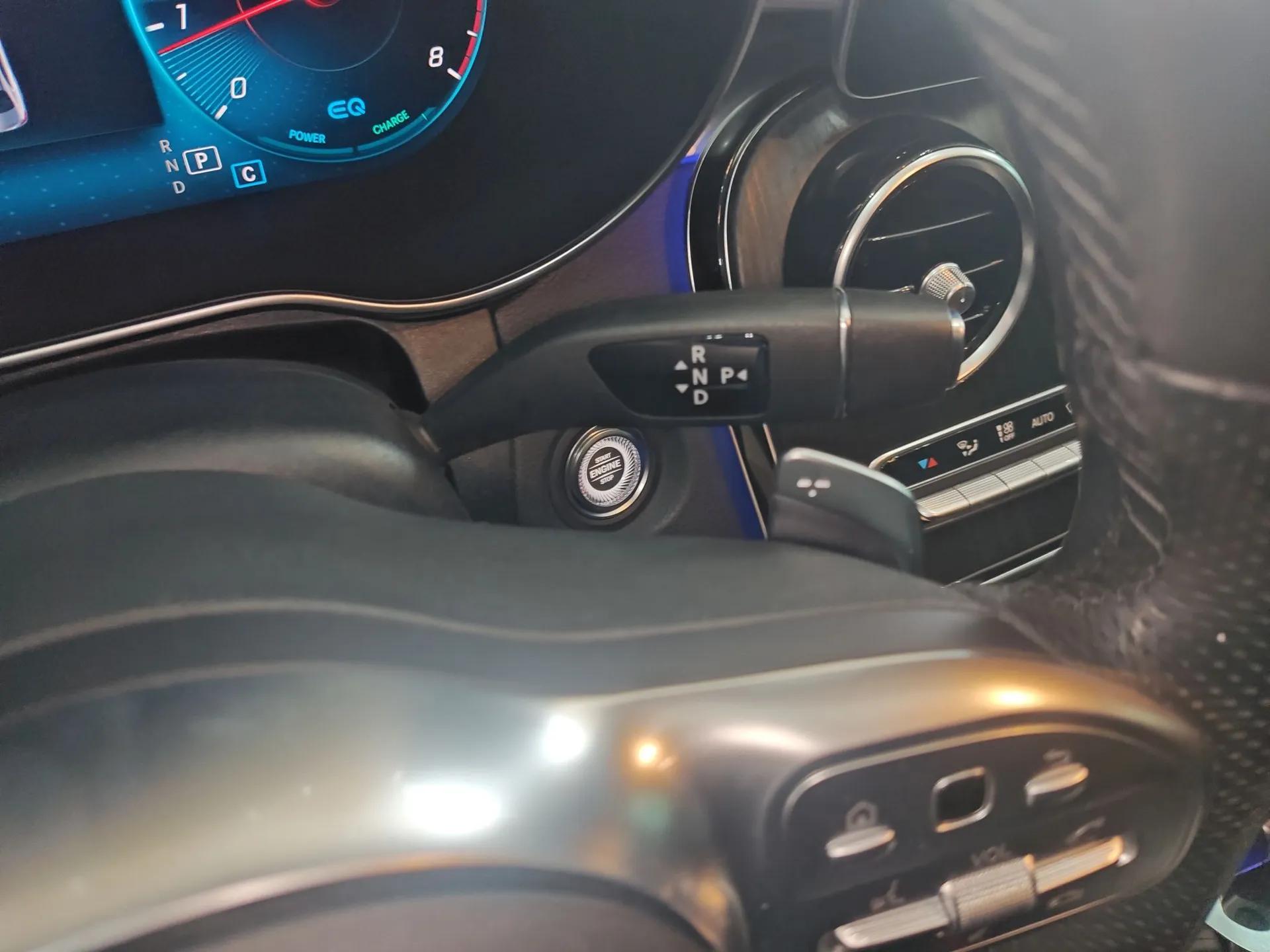 Mercedes-Benz C-Class 2021 C 260 L Sport Edition — миниатюра 17