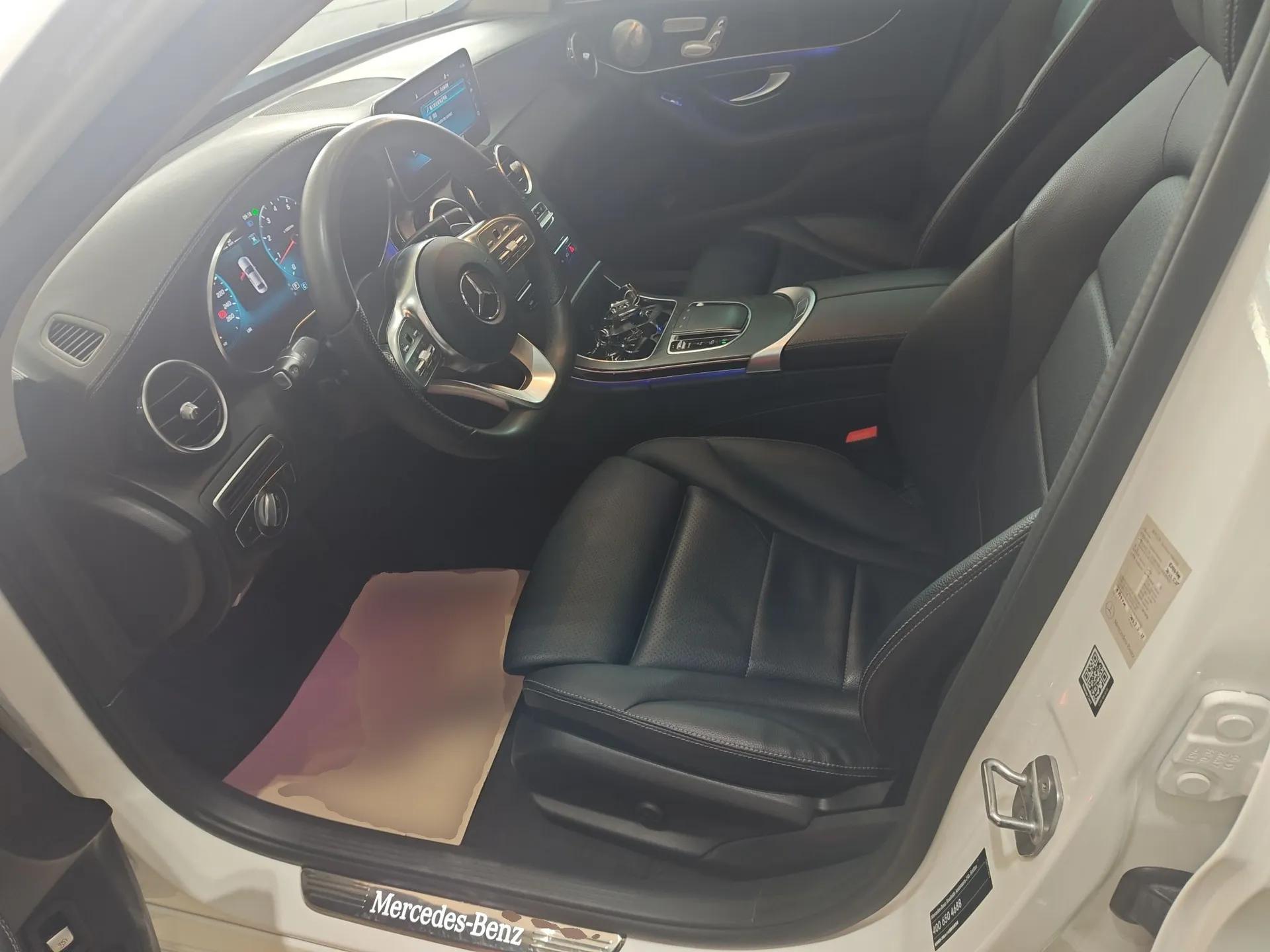 Mercedes-Benz C-Class 2021 C 260 L Sport Edition — миниатюра 18