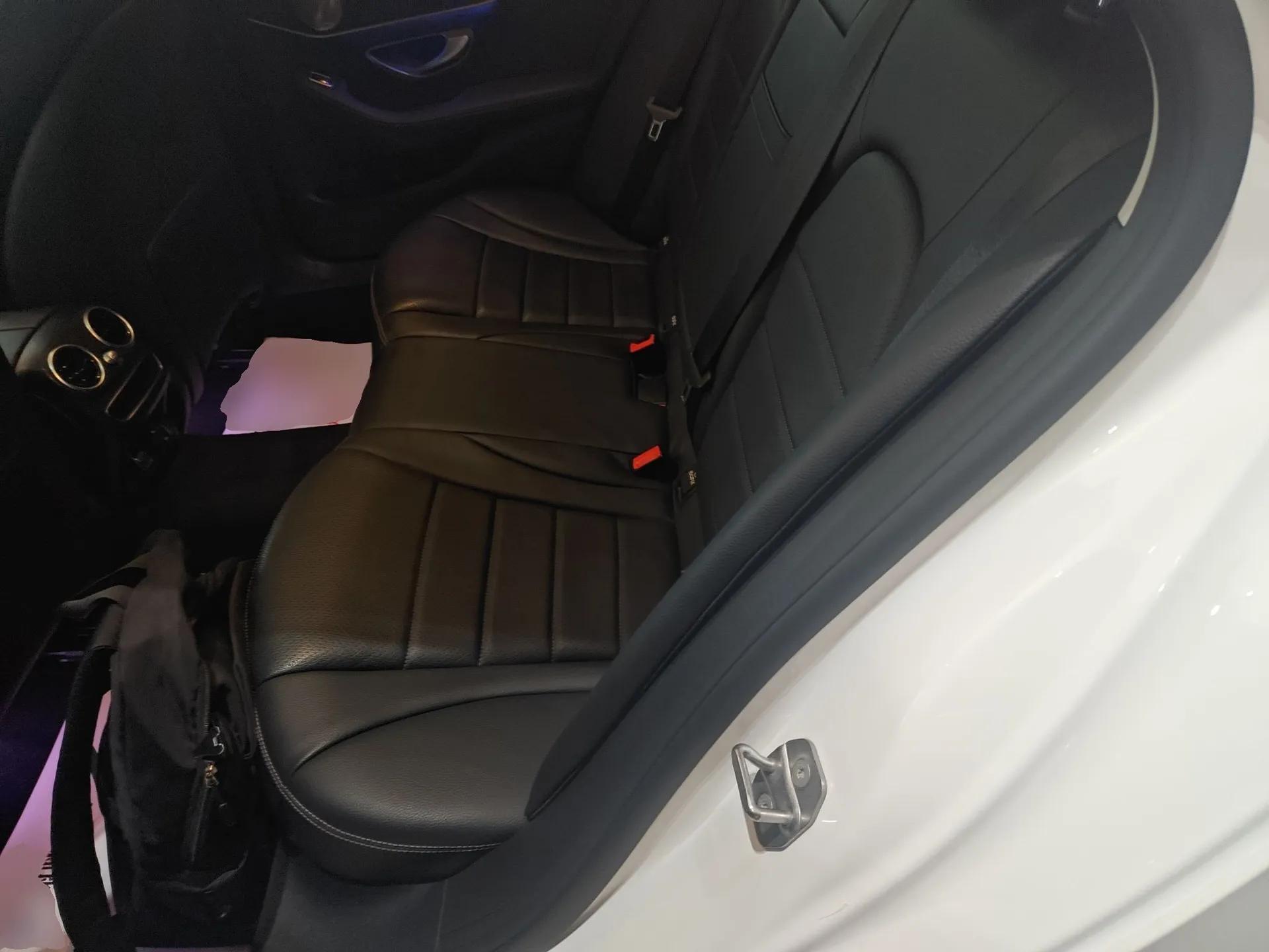 Mercedes-Benz C-Class 2021 C 260 L Sport Edition — миниатюра 20