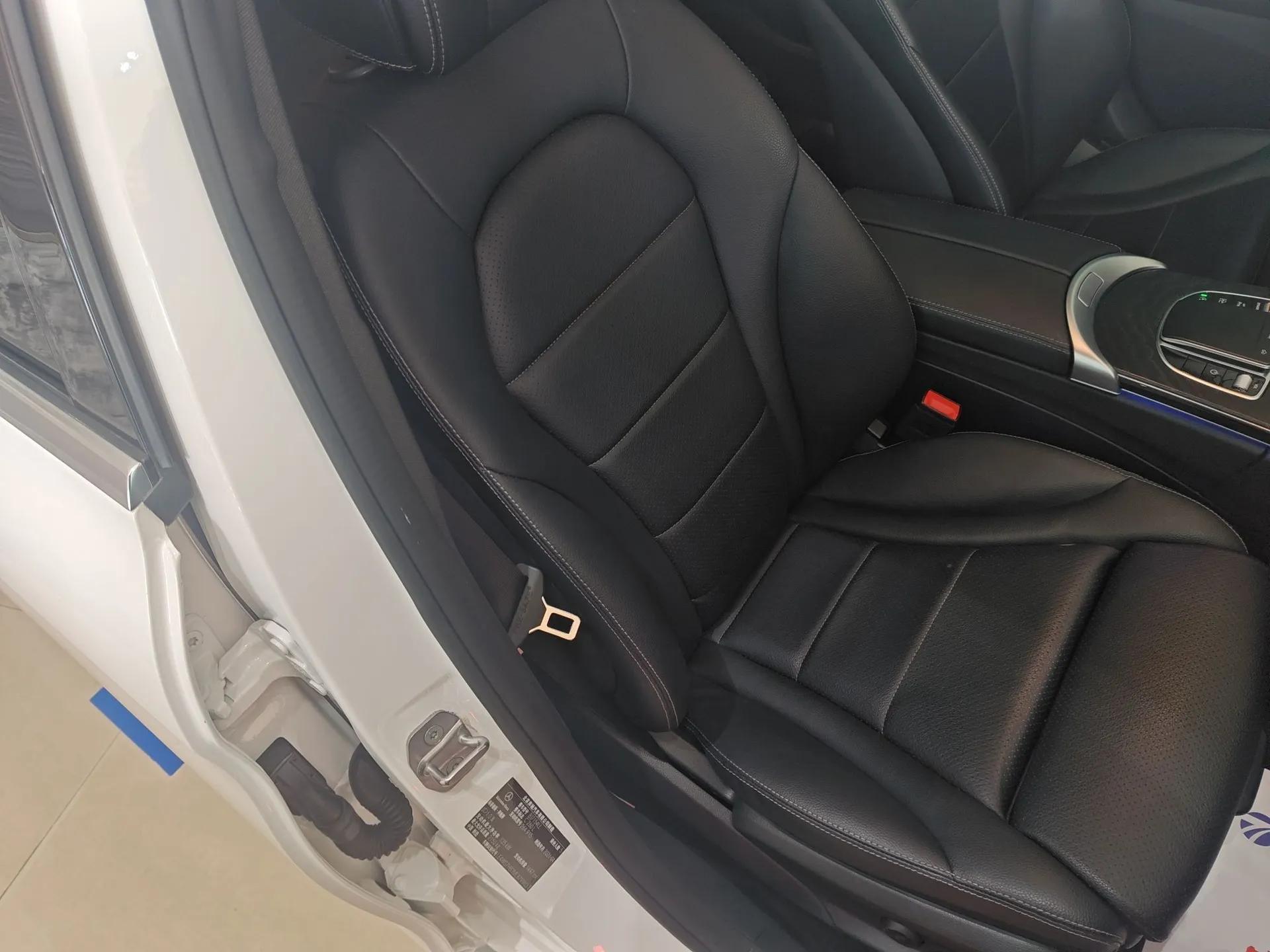 Mercedes-Benz C-Class 2021 C 260 L Sport Edition — миниатюра 23