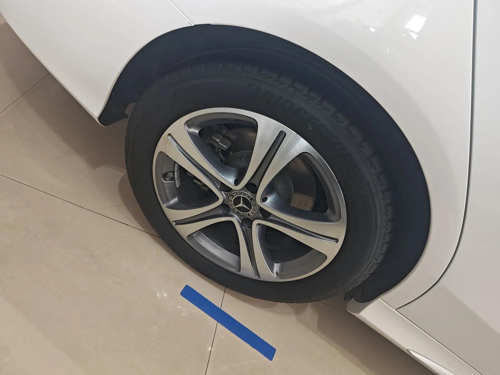 Mercedes-Benz C-Class 2021 C 260 L Sport Edition — миниатюра 10
