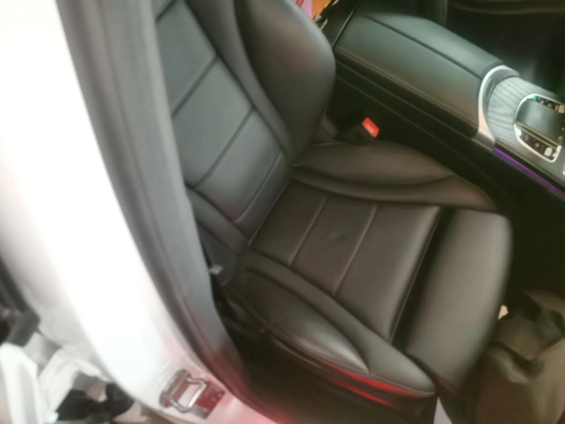 Mercedes-Benz C-Class 2021 C 260 L Sport Edition Star Collection — миниатюра 23