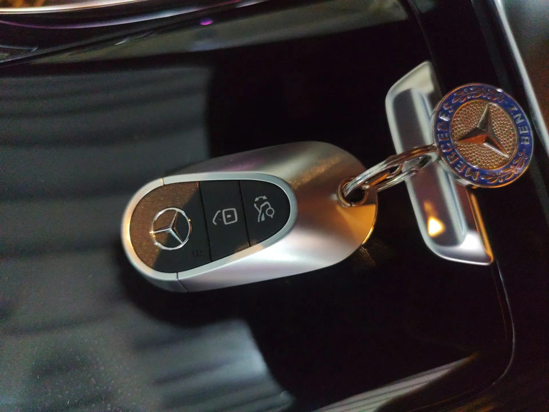 Mercedes-Benz C-Class 2022 C 260 L Sport Edition — миниатюра 23