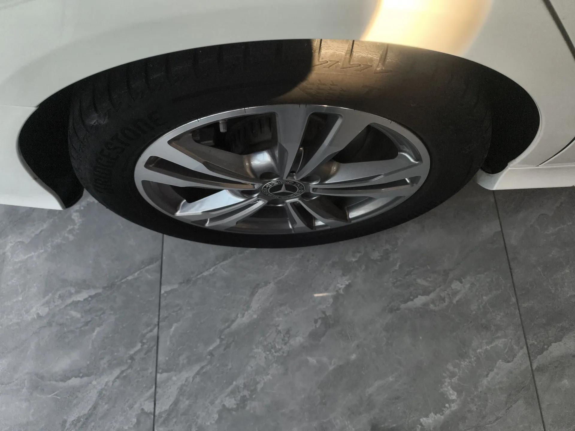 Mercedes-Benz C-Class 2021 C 200 L Fashion Edition Sport Version — миниатюра 10