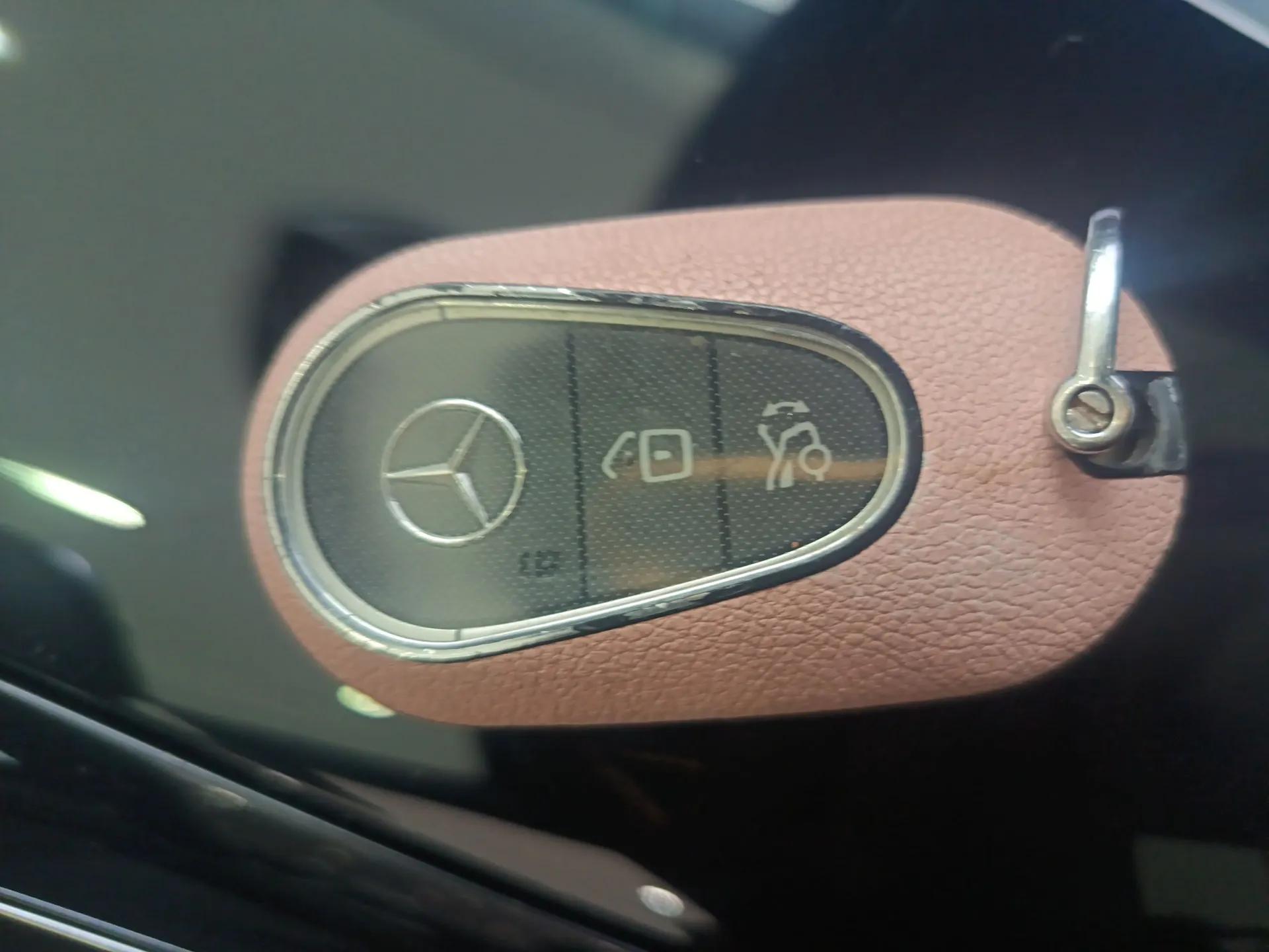 Mercedes-Benz C-Class 2023 C 200 L Sport Edition — миниатюра 22