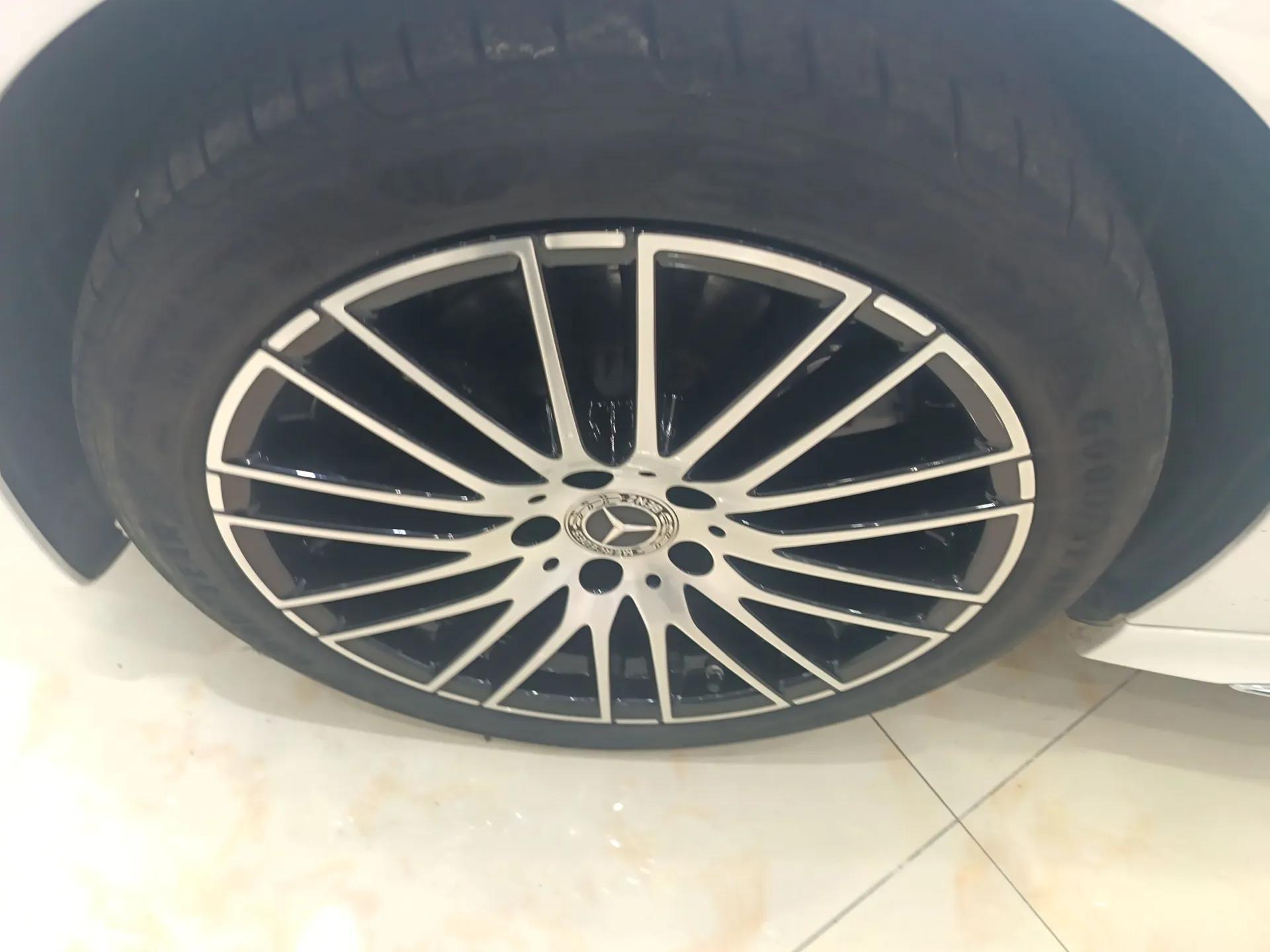 Mercedes-Benz C-Class 2023 C 200 L Sport Edition — миниатюра 9