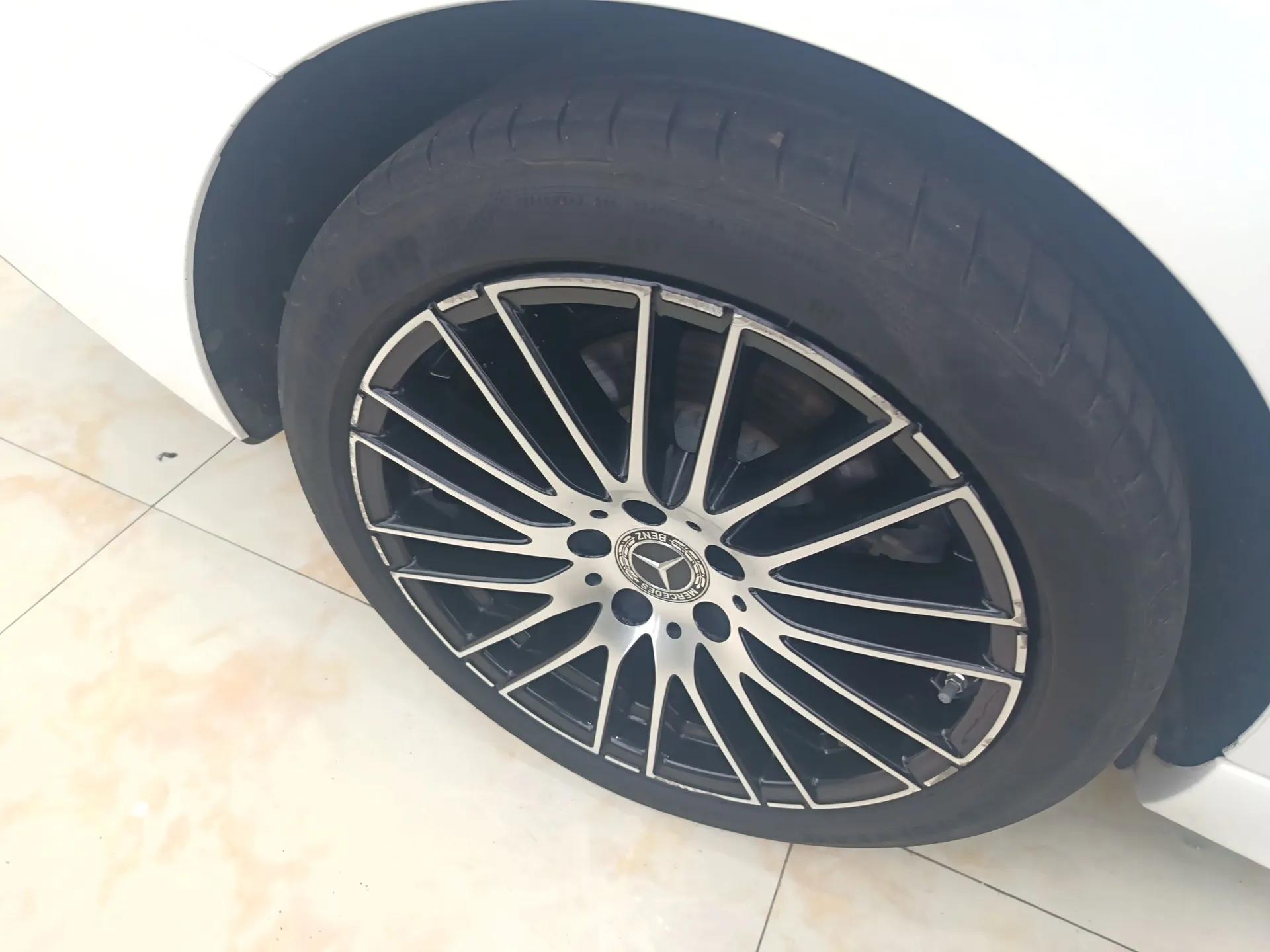 Mercedes-Benz C-Class 2023 C 200 L Sport Edition — миниатюра 10