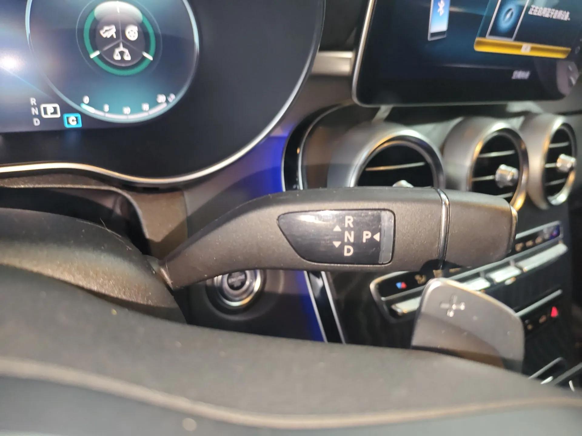 Mercedes-Benz C-Class 2022 Refreshed C 260 Coupe — миниатюра 17