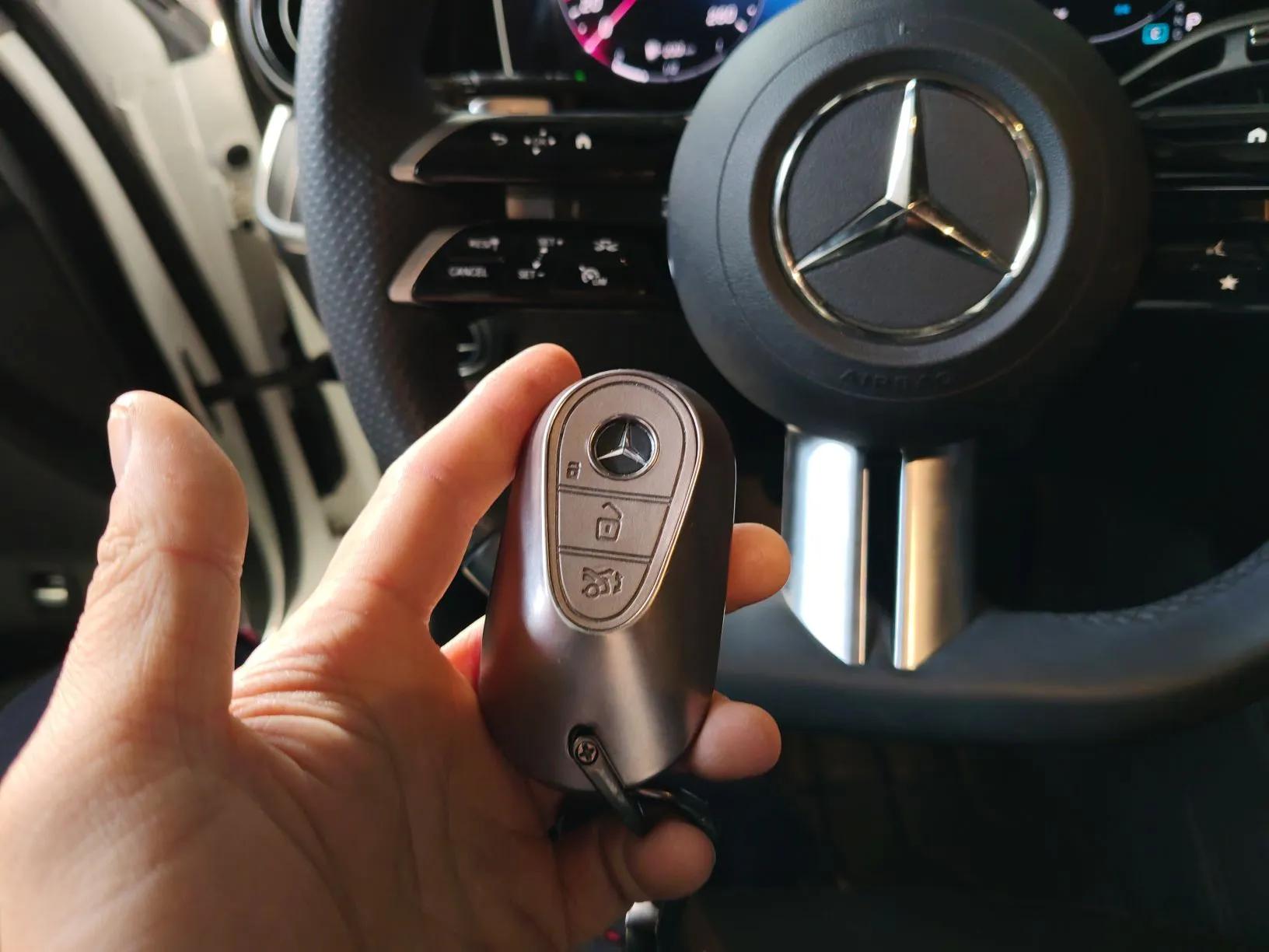 Mercedes-Benz C-Class 2024 C 200 L Sport Edition — миниатюра 12