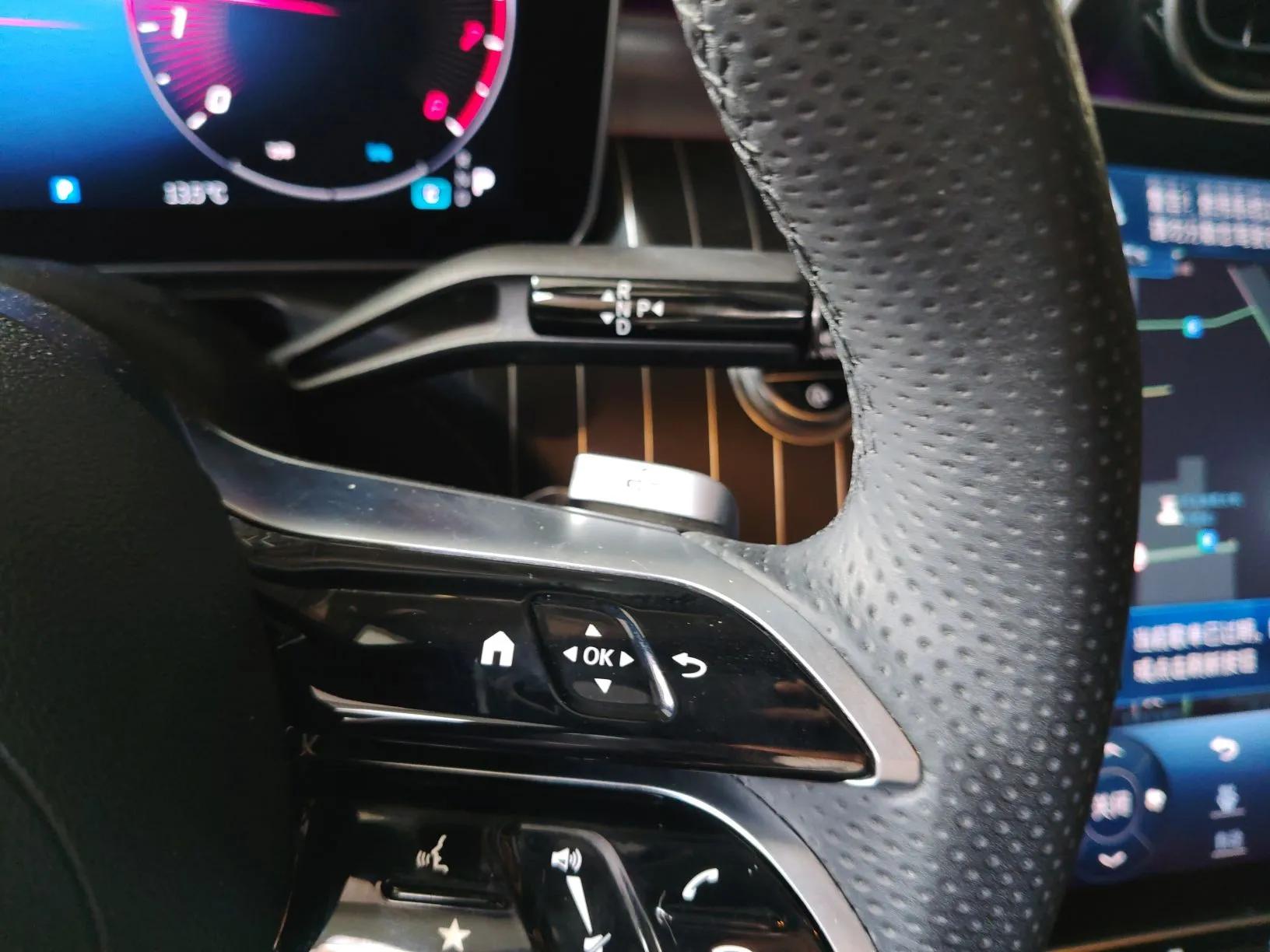 Mercedes-Benz C-Class 2024 C 200 L Sport Edition — миниатюра 17