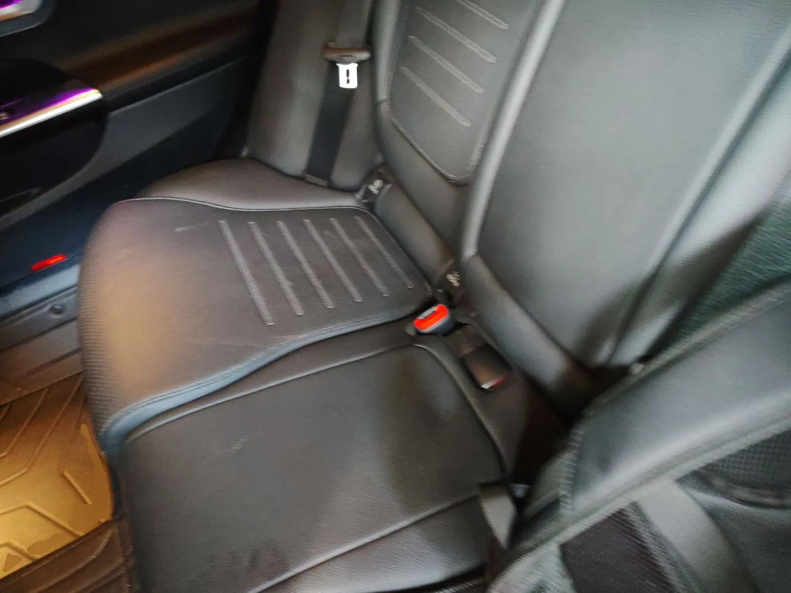 Mercedes-Benz C-Class 2024 C 200 L Sport Edition — миниатюра 20