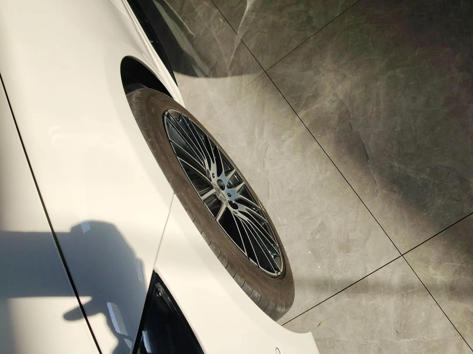 Mercedes-Benz C-Class 2024 C 200 L Sport Edition — миниатюра 8